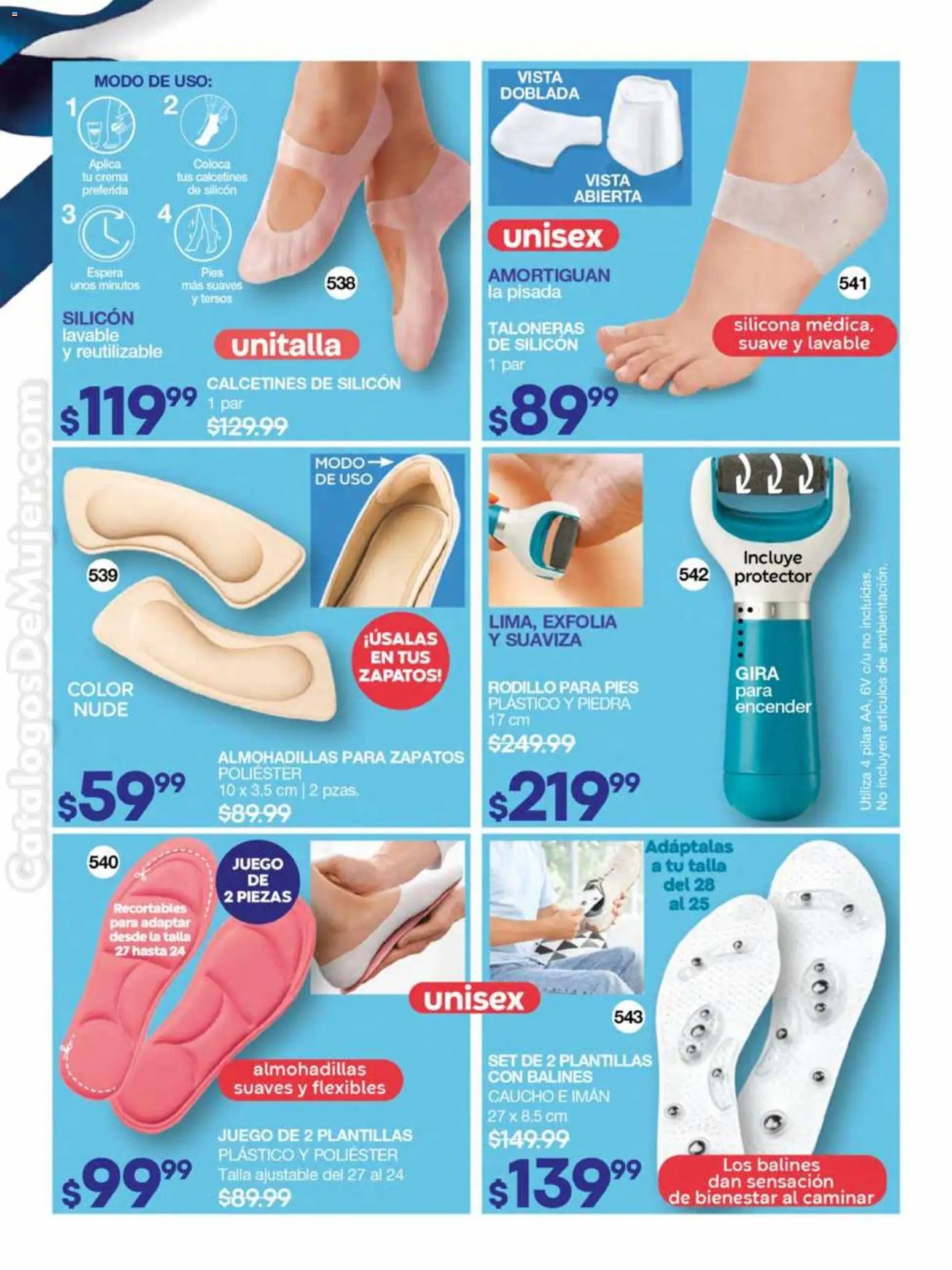 Fuller oferta desde 12/11/2025 Campaña 16 2025