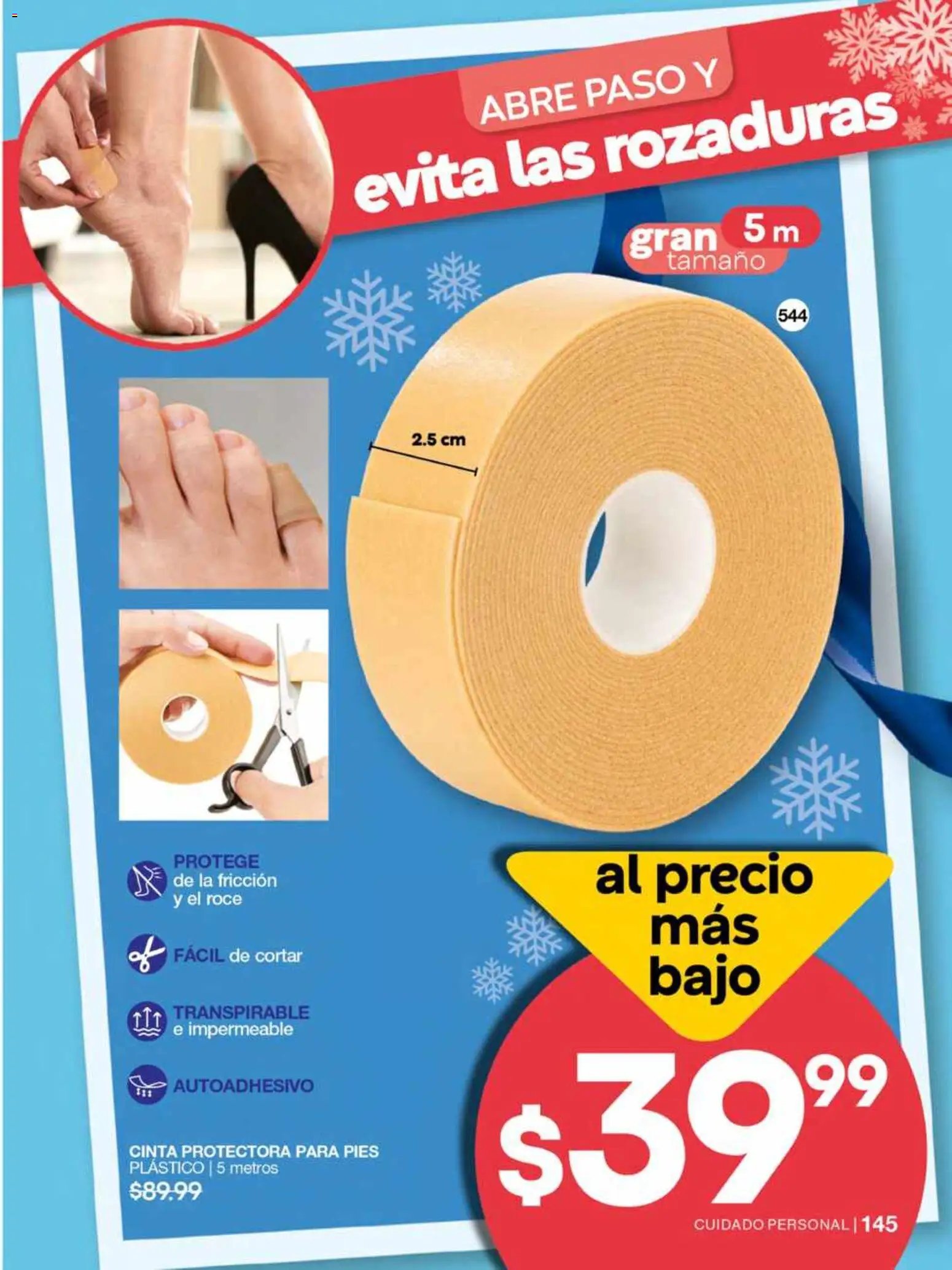Fuller oferta desde 12/11/2025 Campaña 16 2025