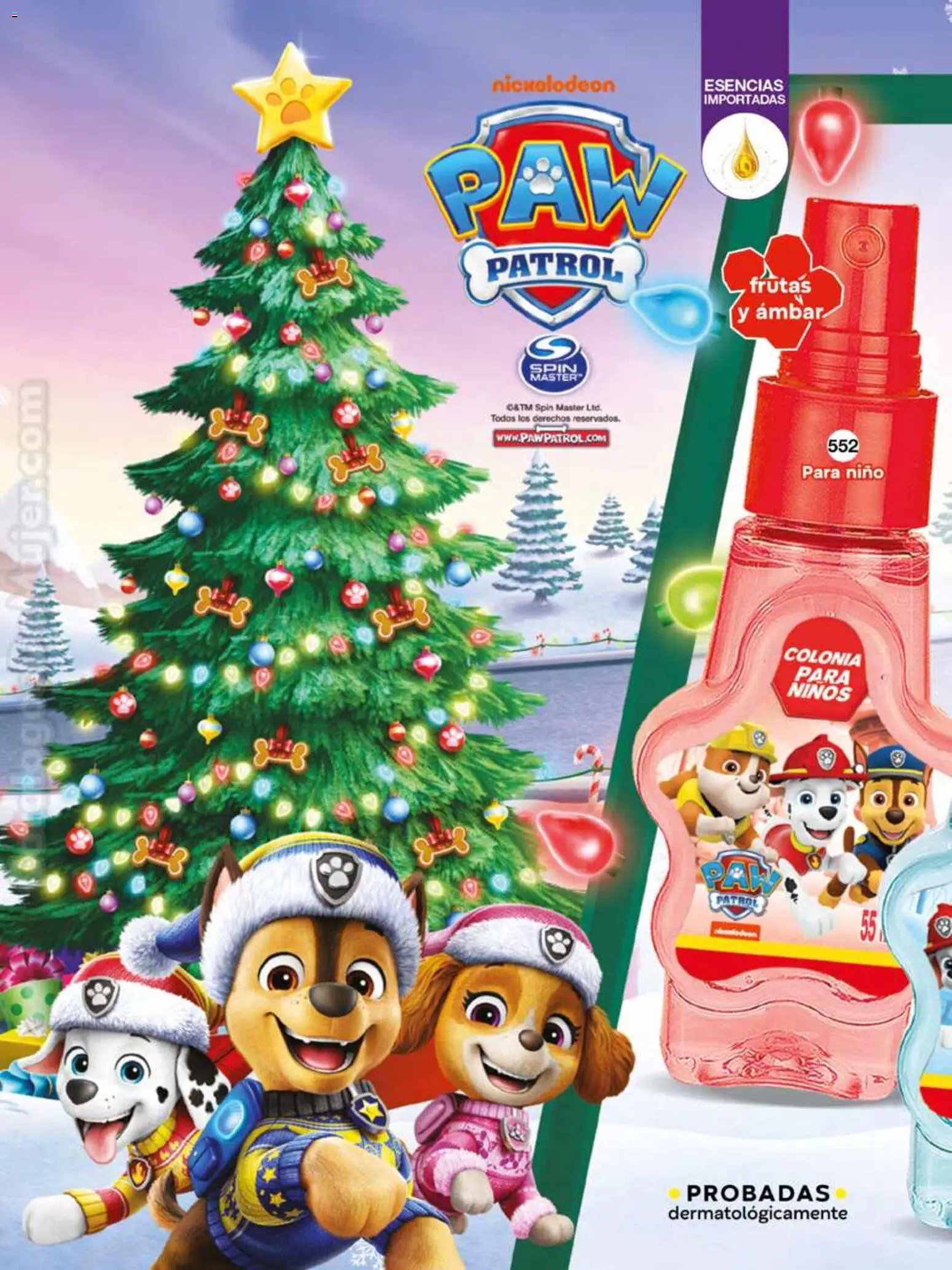 Fuller oferta desde 12/11/2025 Campaña 16 2025