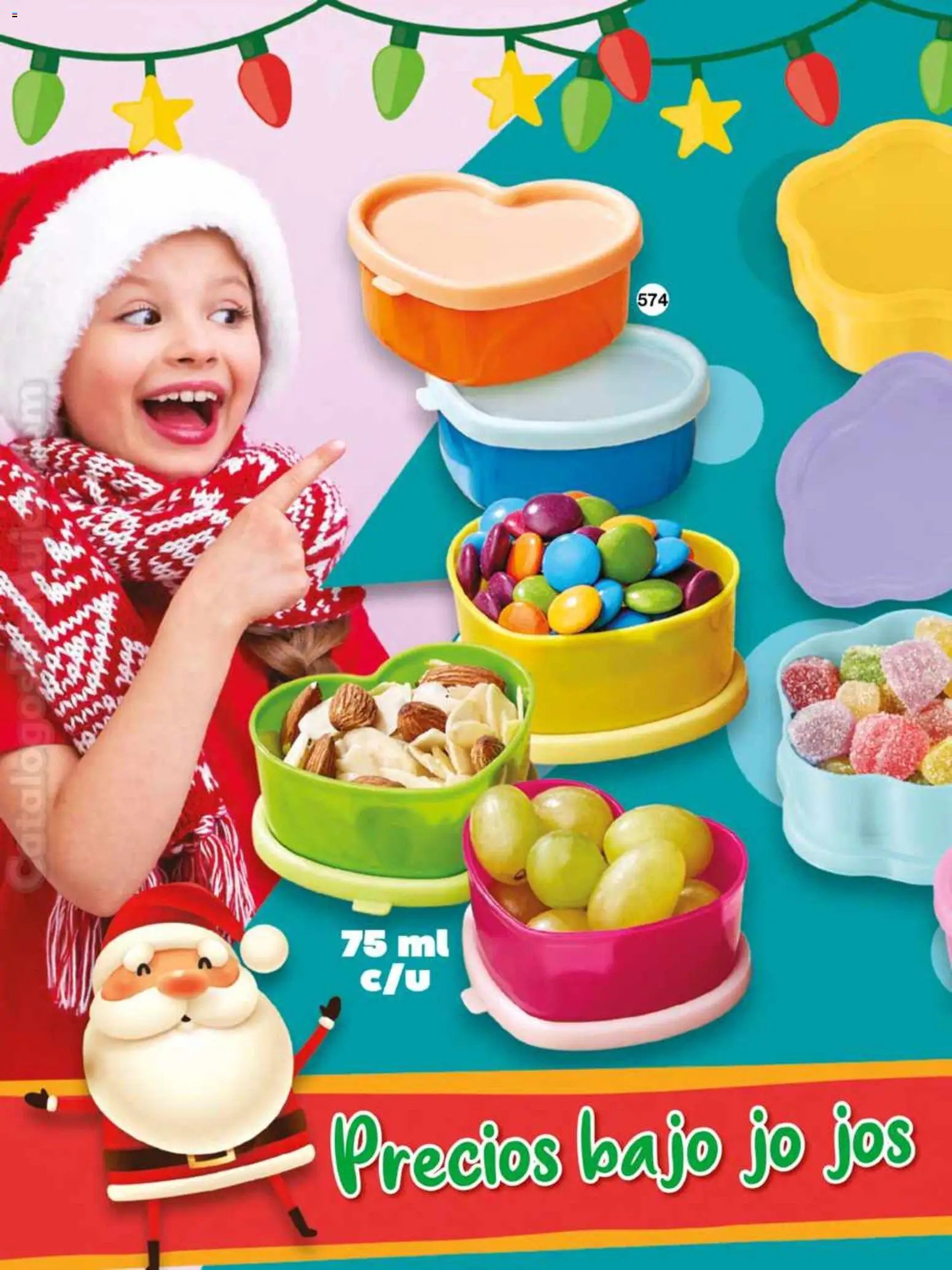 Fuller oferta desde 12/11/2025 Campaña 16 2025