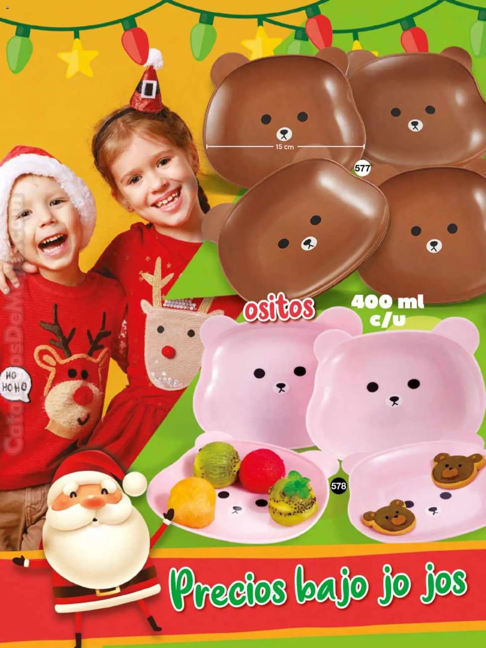 Fuller oferta desde 12/11/2025 Campaña 16 2025
