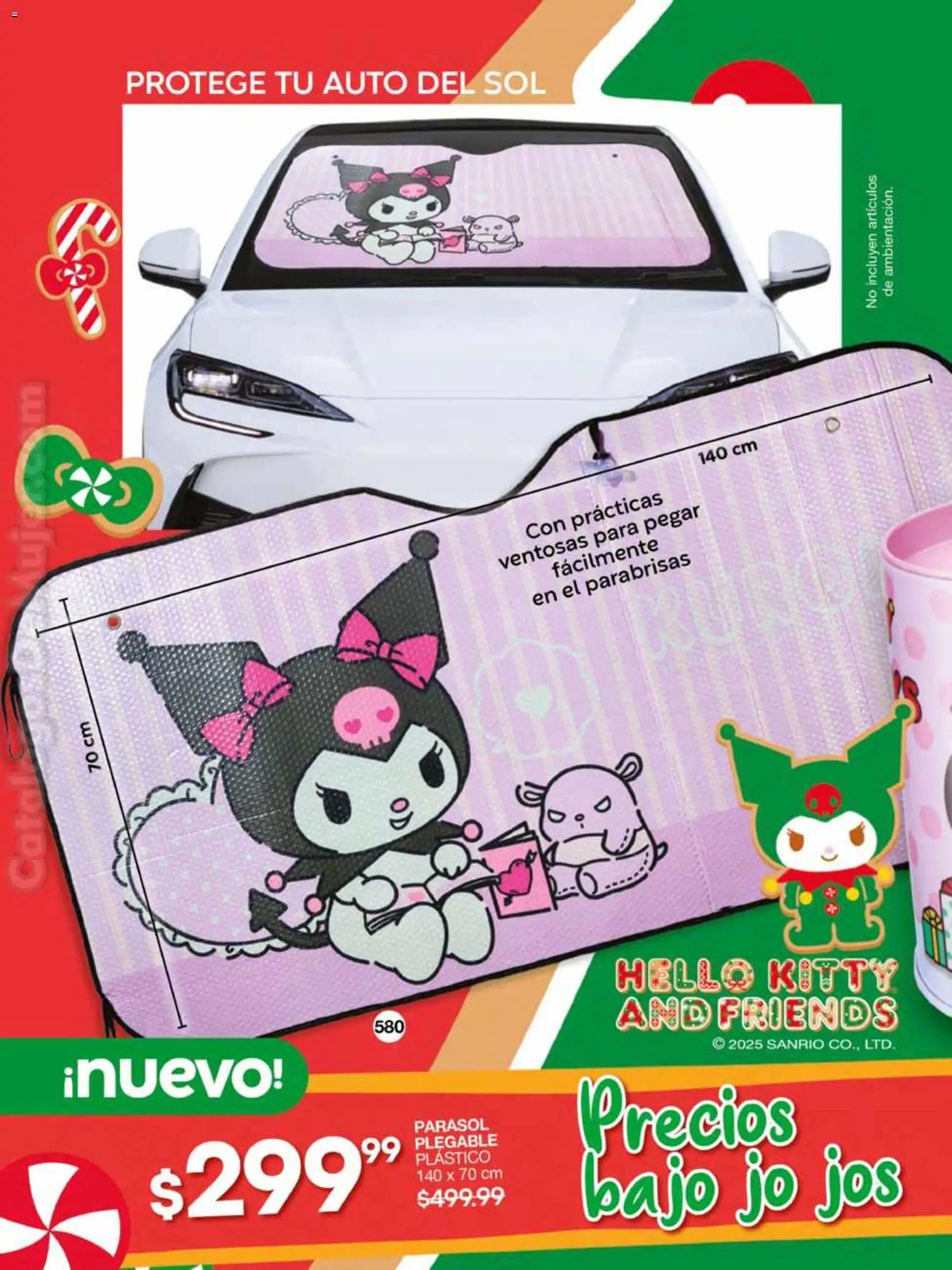 Fuller oferta desde 12/11/2025 Campaña 16 2025