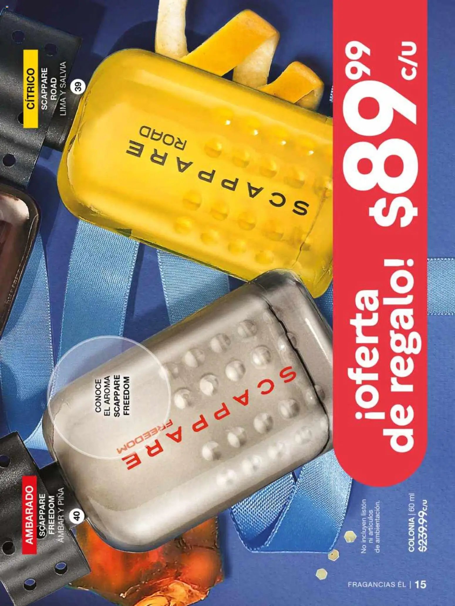 Fuller oferta desde 12/11/2025 Campaña 16 2025