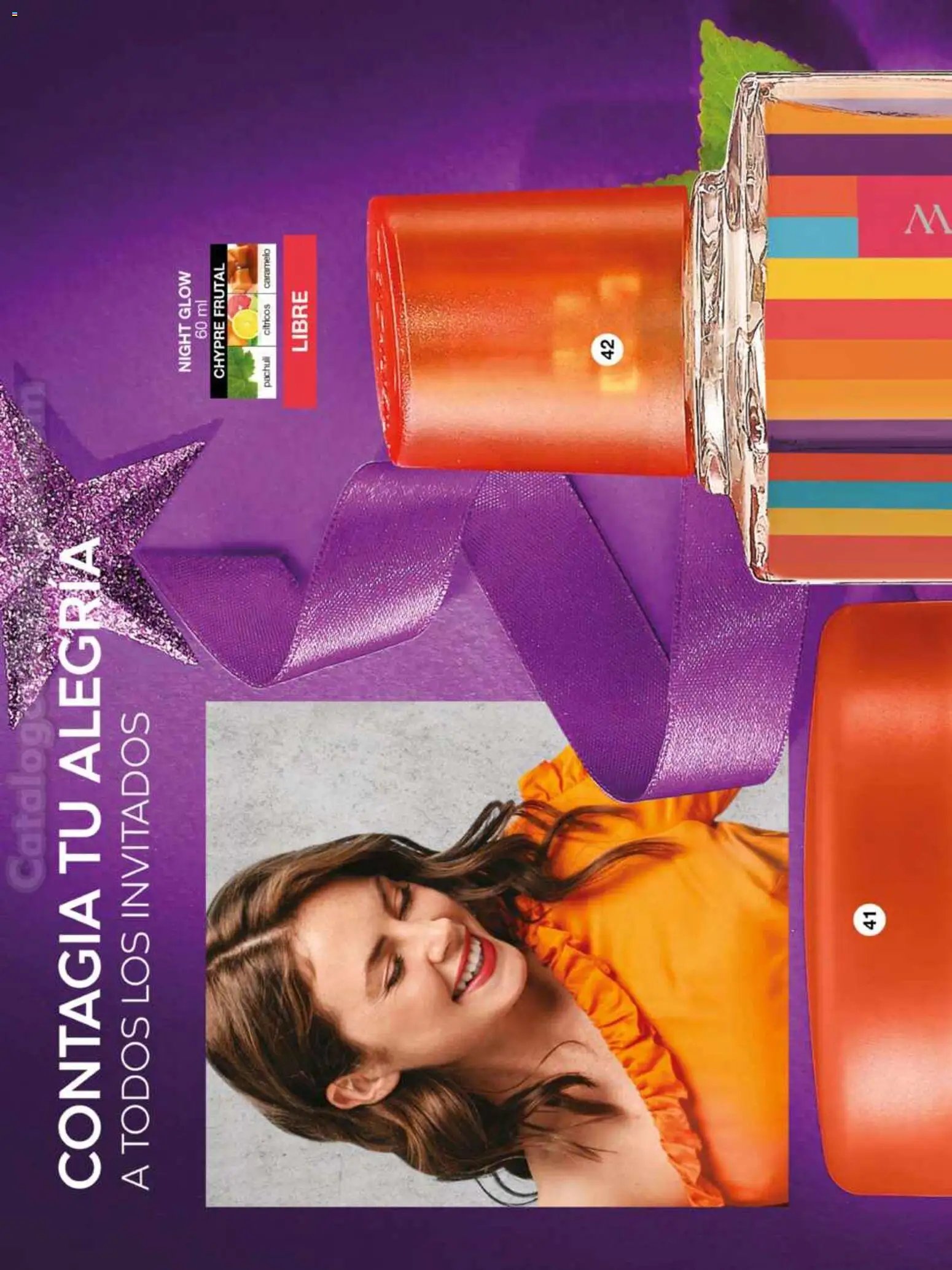 Fuller oferta desde 12/11/2025 Campaña 16 2025