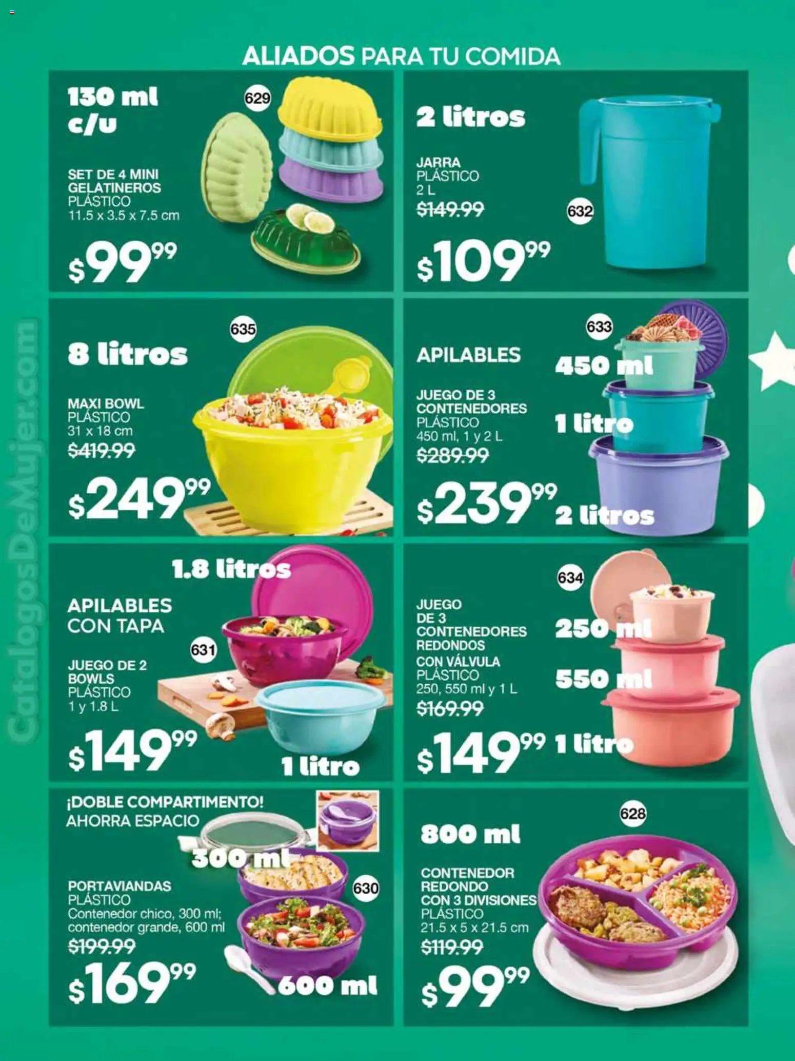 Fuller oferta desde 12/11/2025 Campaña 16 2025