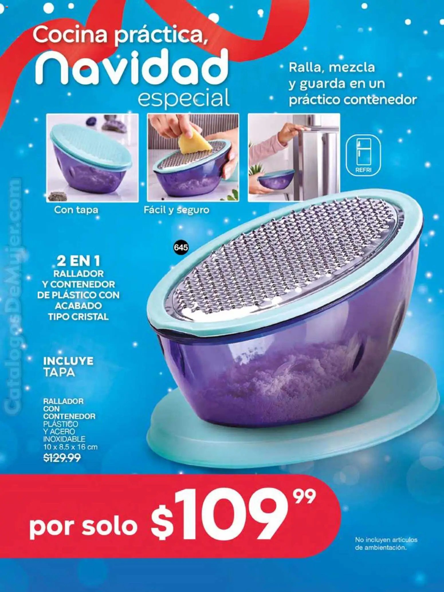 Fuller oferta desde 12/11/2025 Campaña 16 2025