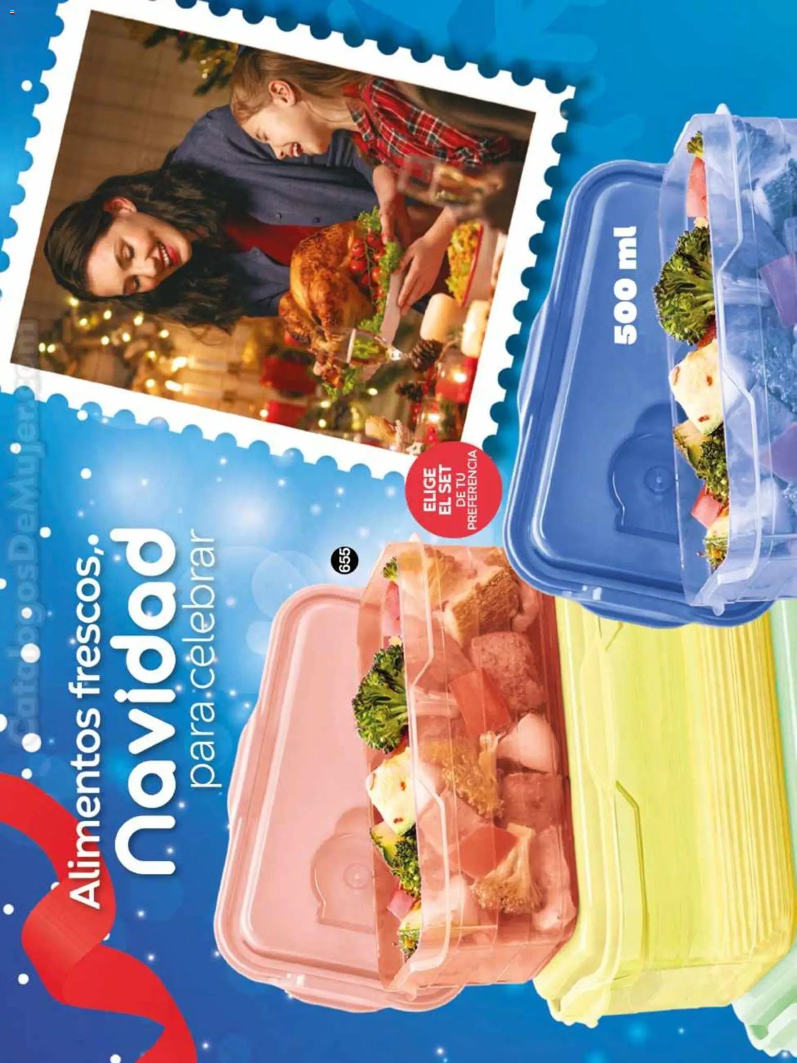 Fuller oferta desde 12/11/2025 Campaña 16 2025