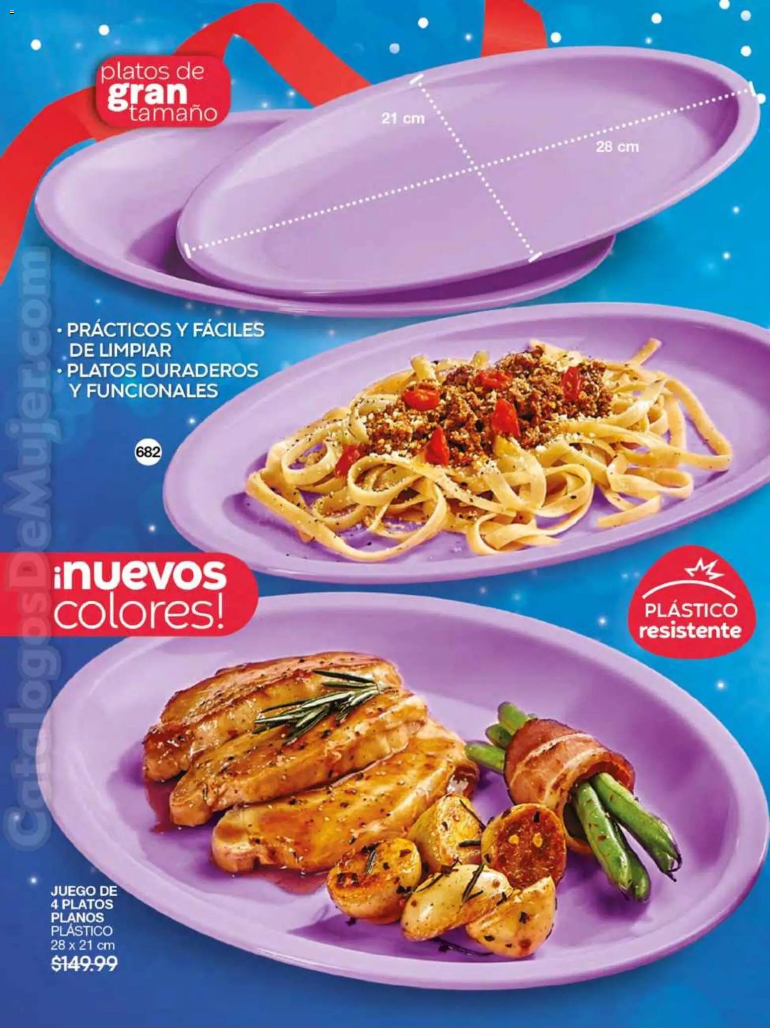 Fuller oferta desde 12/11/2025 Campaña 16 2025