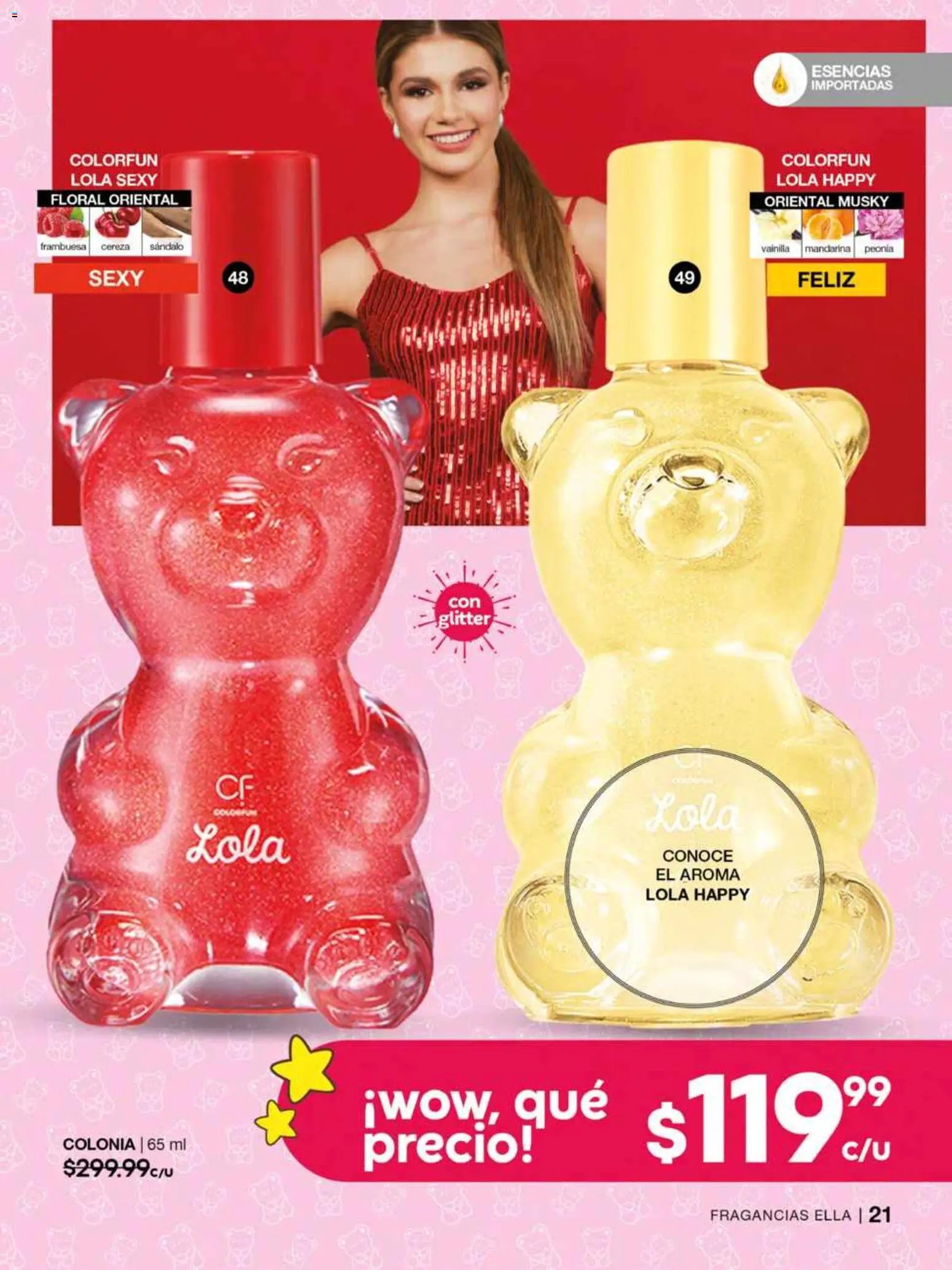 Fuller oferta desde 12/11/2025 Campaña 16 2025