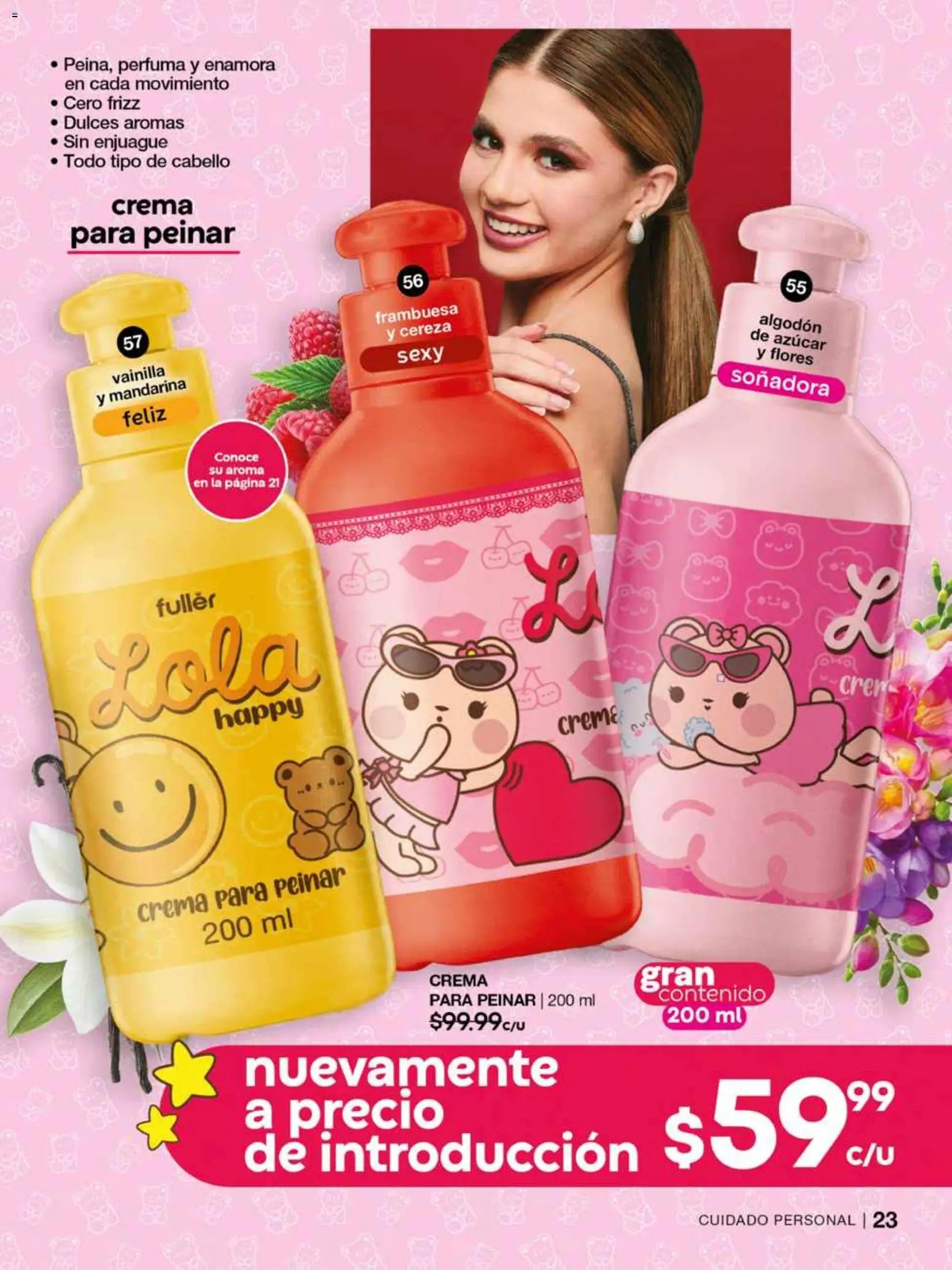 Fuller oferta desde 12/11/2025 Campaña 16 2025