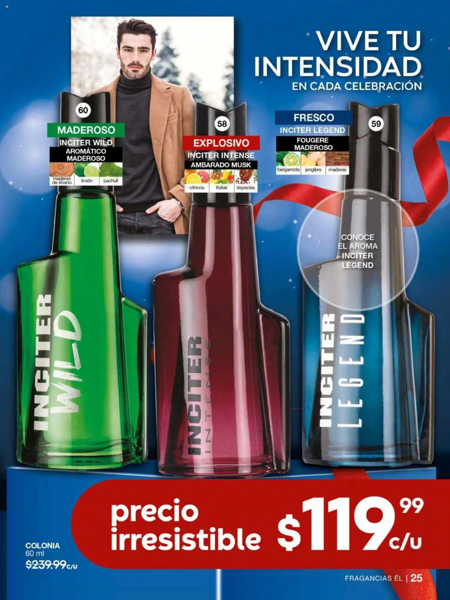 Fuller oferta desde 12/11/2025 Campaña 16 2025