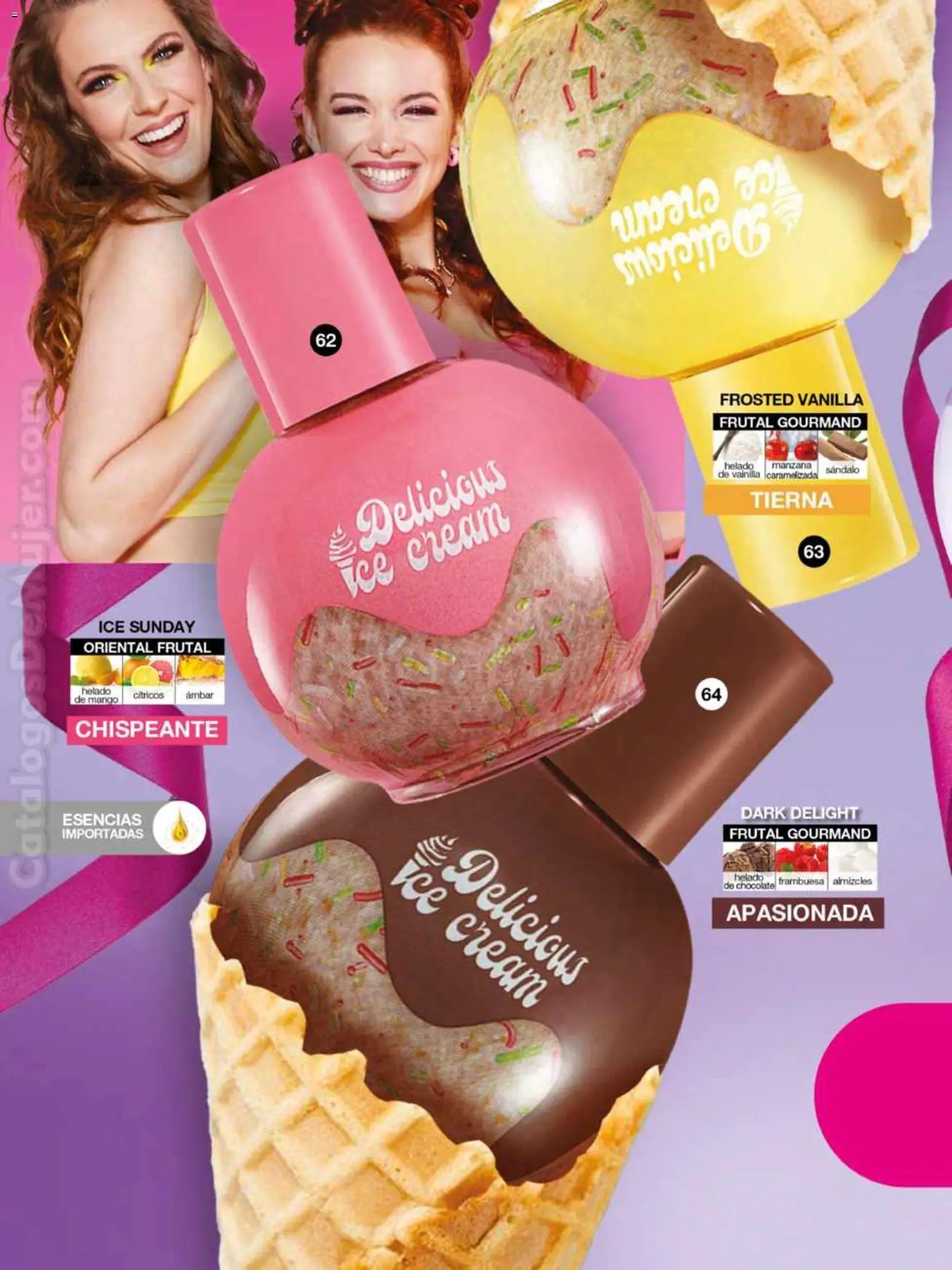 Fuller oferta desde 12/11/2025 Campaña 16 2025