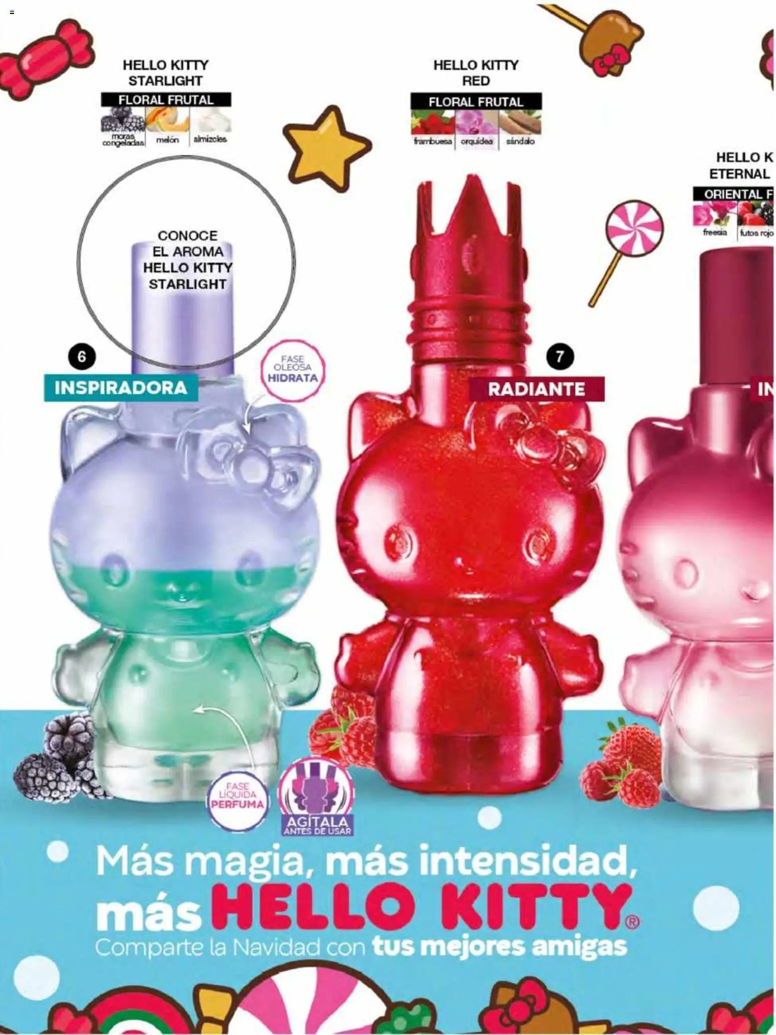 Fuller oferta desde 12/11/2025 Campaña 16 2025