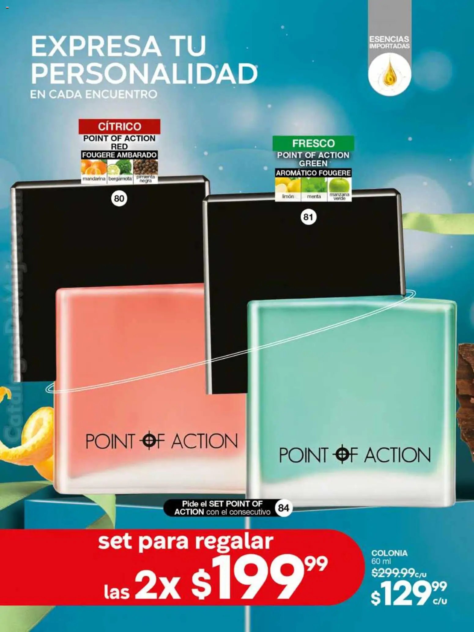 Fuller oferta desde 12/11/2025 Campaña 16 2025