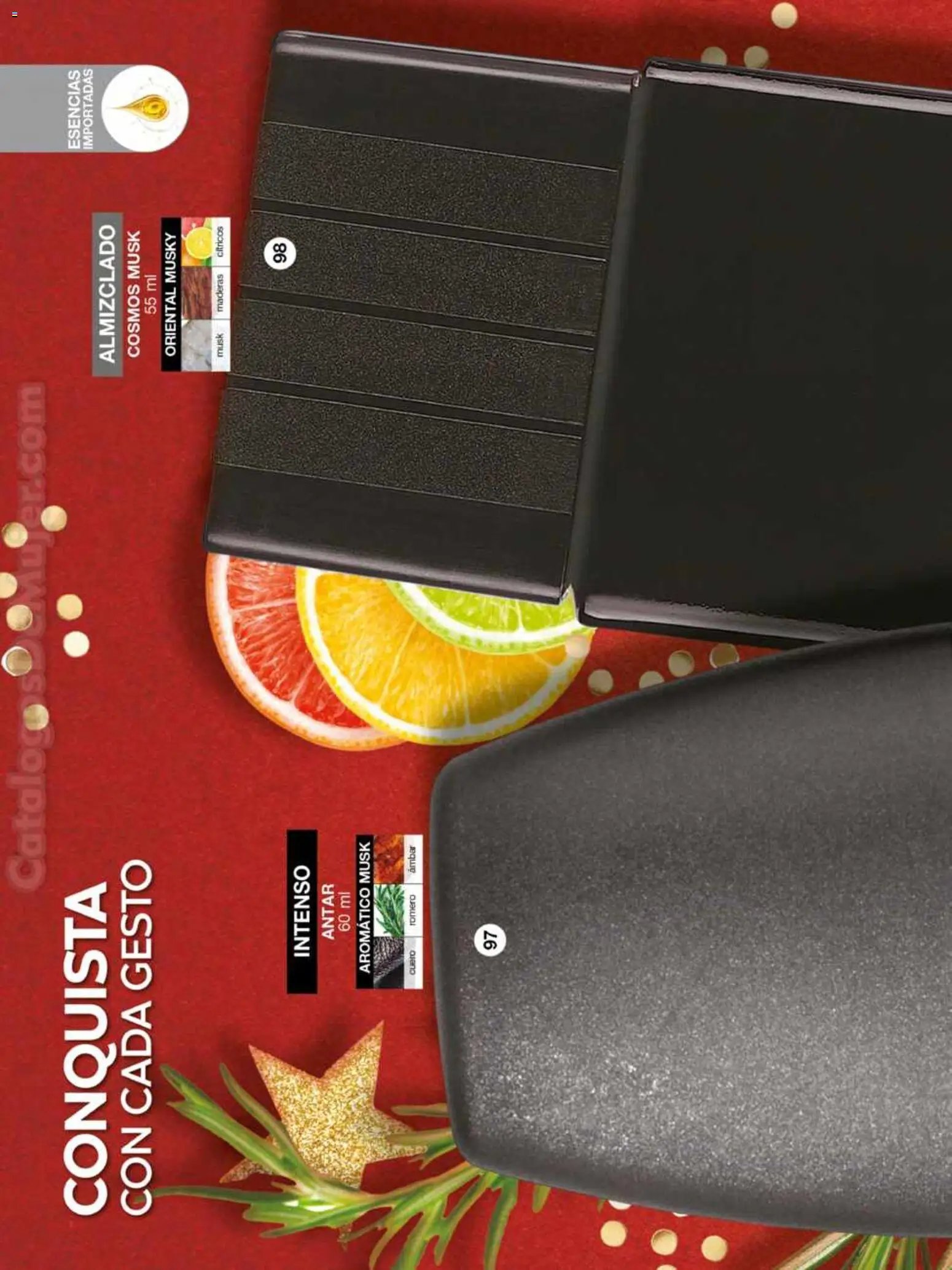 Fuller oferta desde 12/11/2025 Campaña 16 2025