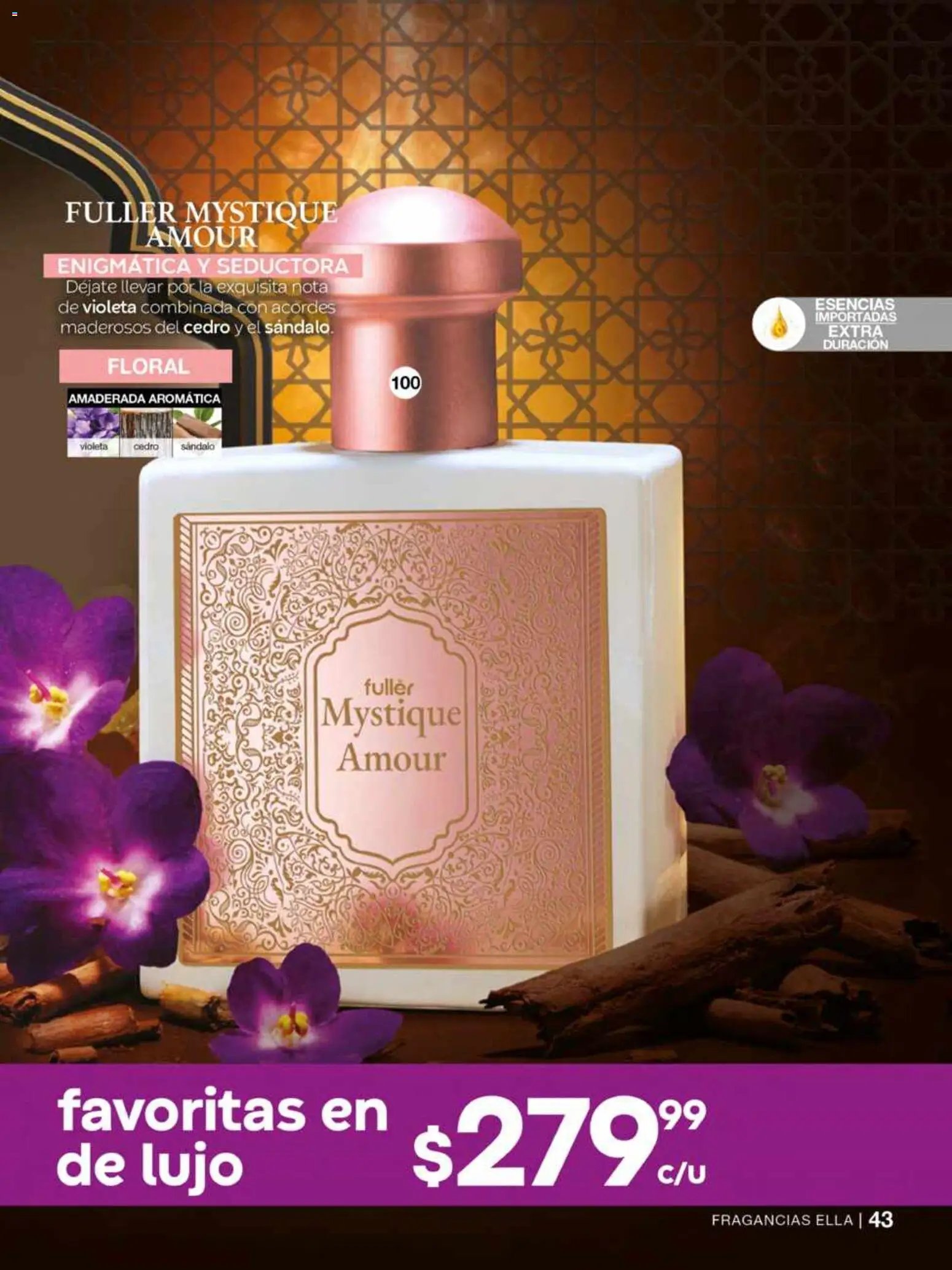 Fuller oferta desde 12/11/2025 Campaña 16 2025