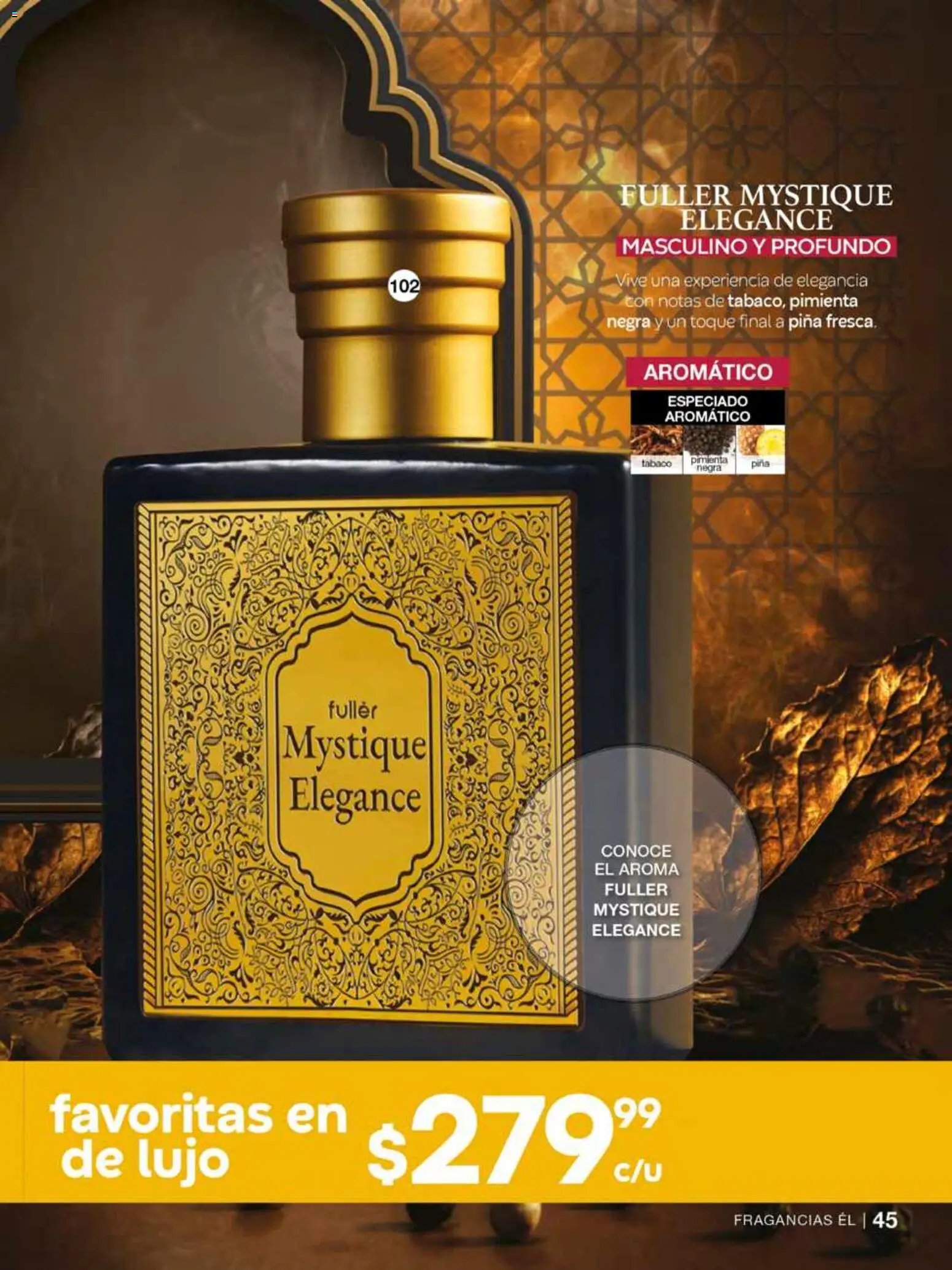 Fuller oferta desde 12/11/2025 Campaña 16 2025
