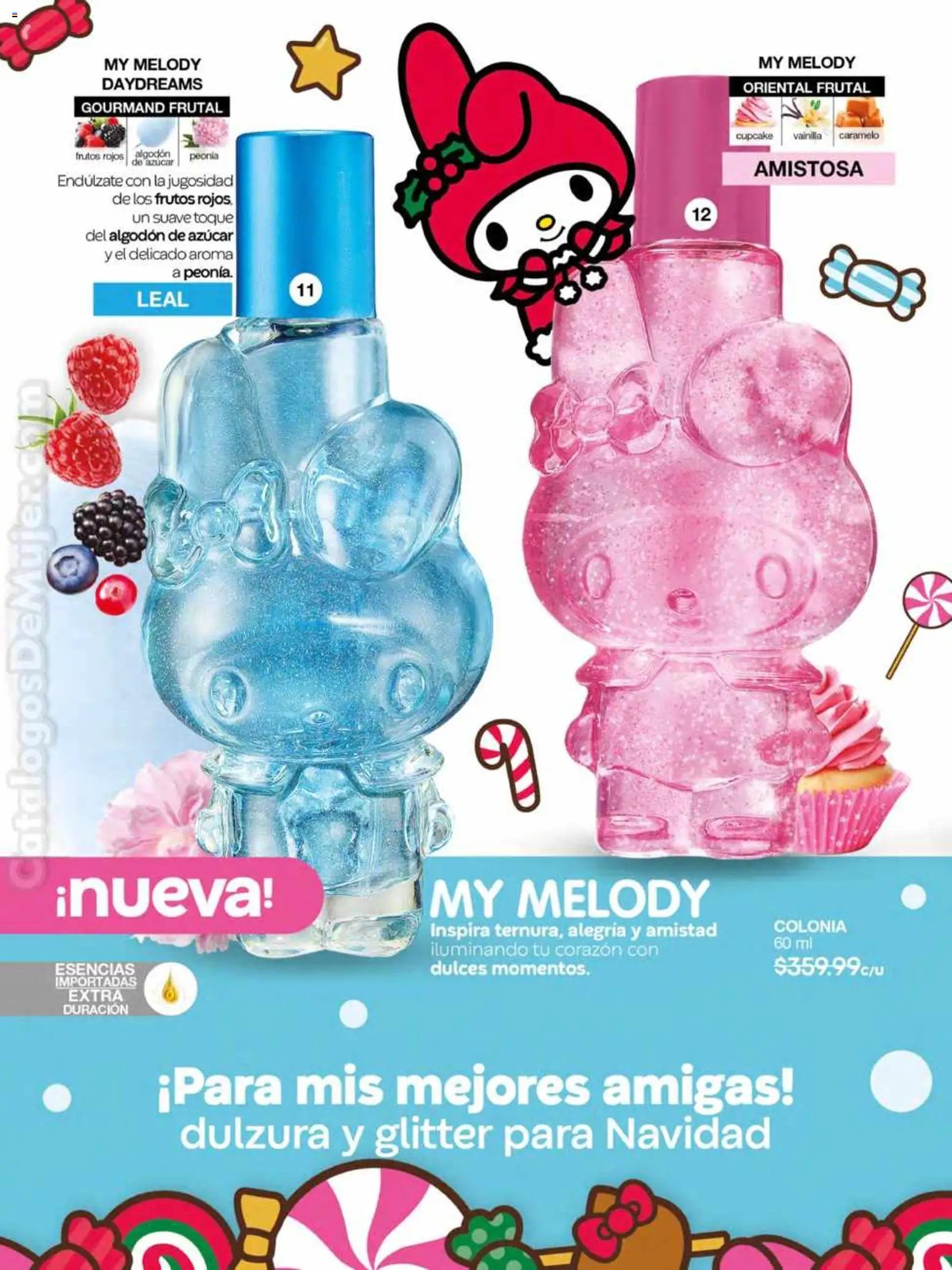 Fuller oferta desde 12/11/2025 Campaña 16 2025