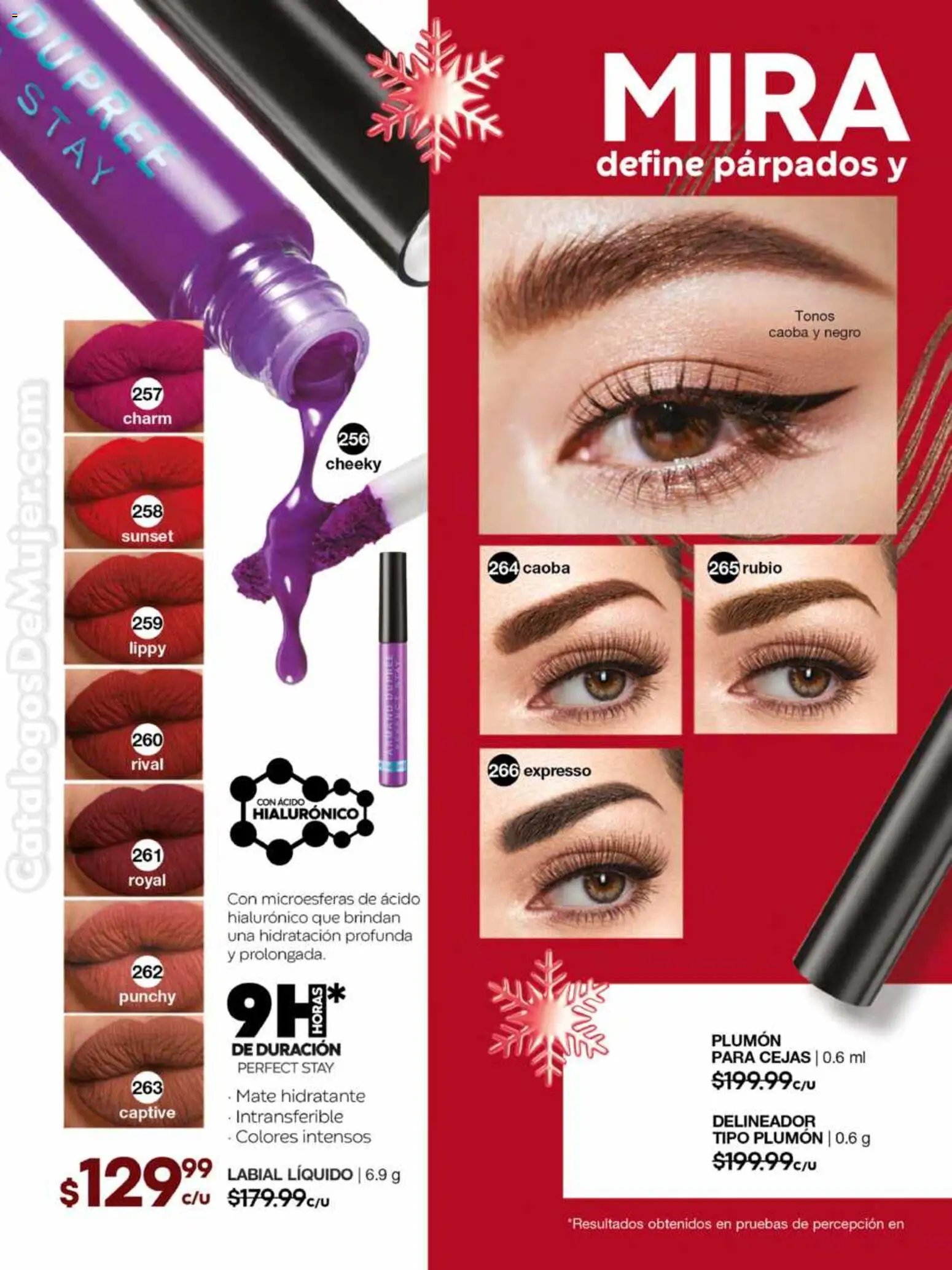 Fuller oferta desde 12/11/2025 Campaña 16 2025