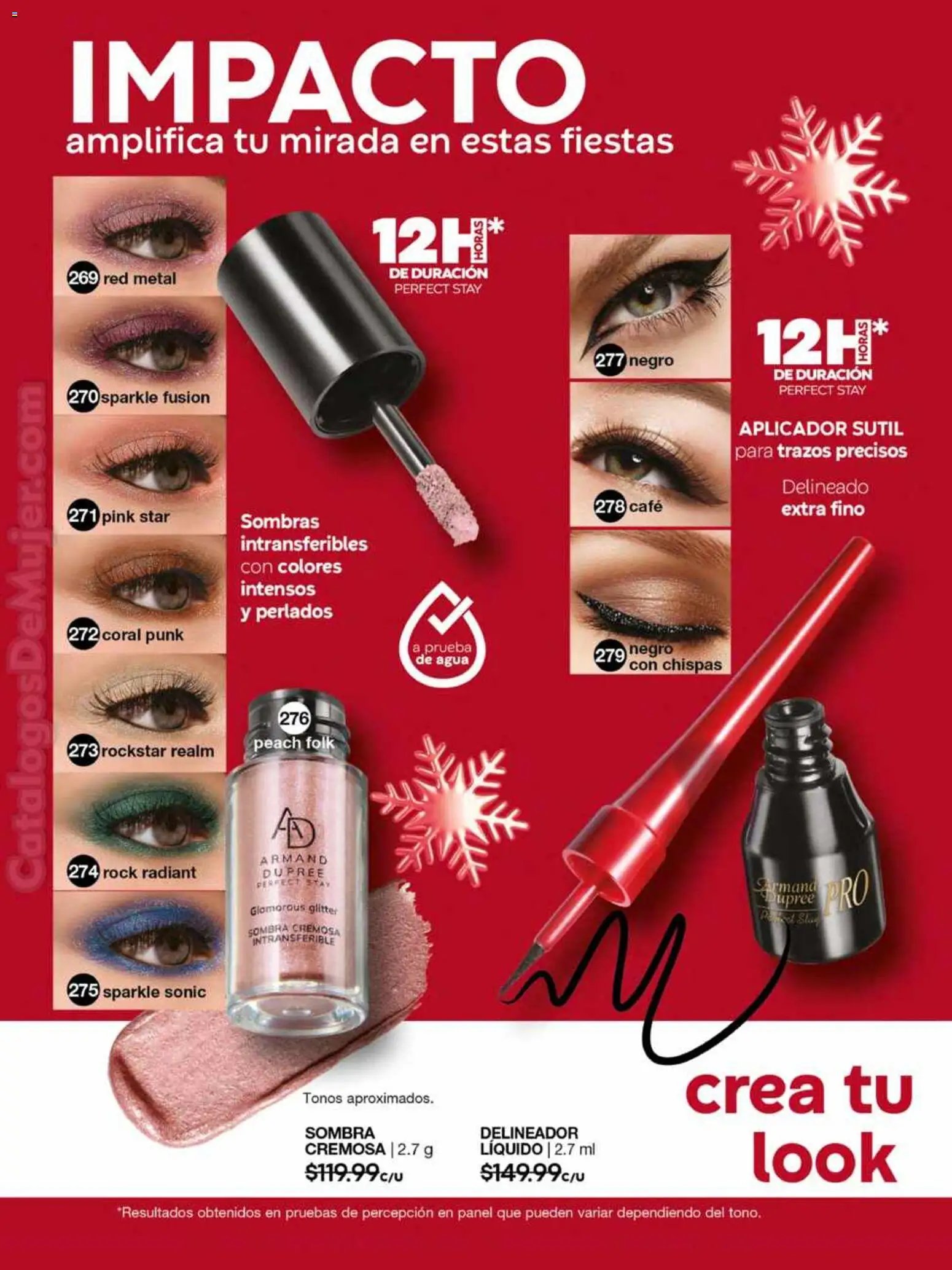 Fuller oferta desde 12/11/2025 Campaña 16 2025