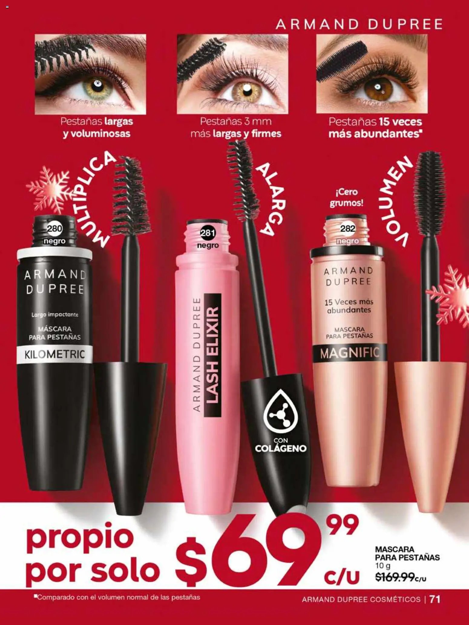Fuller oferta desde 12/11/2025 Campaña 16 2025