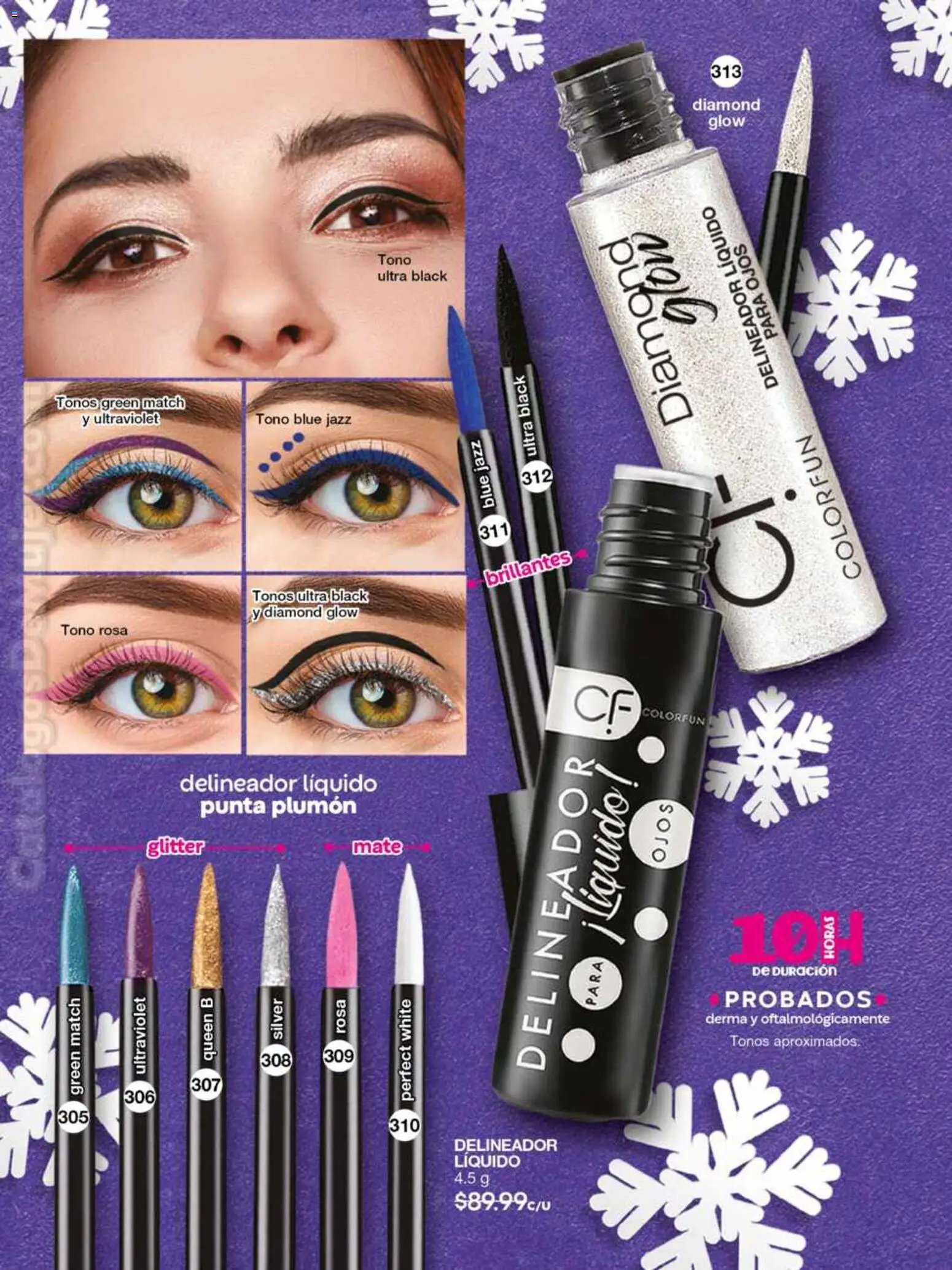 Fuller oferta desde 12/11/2025 Campaña 16 2025