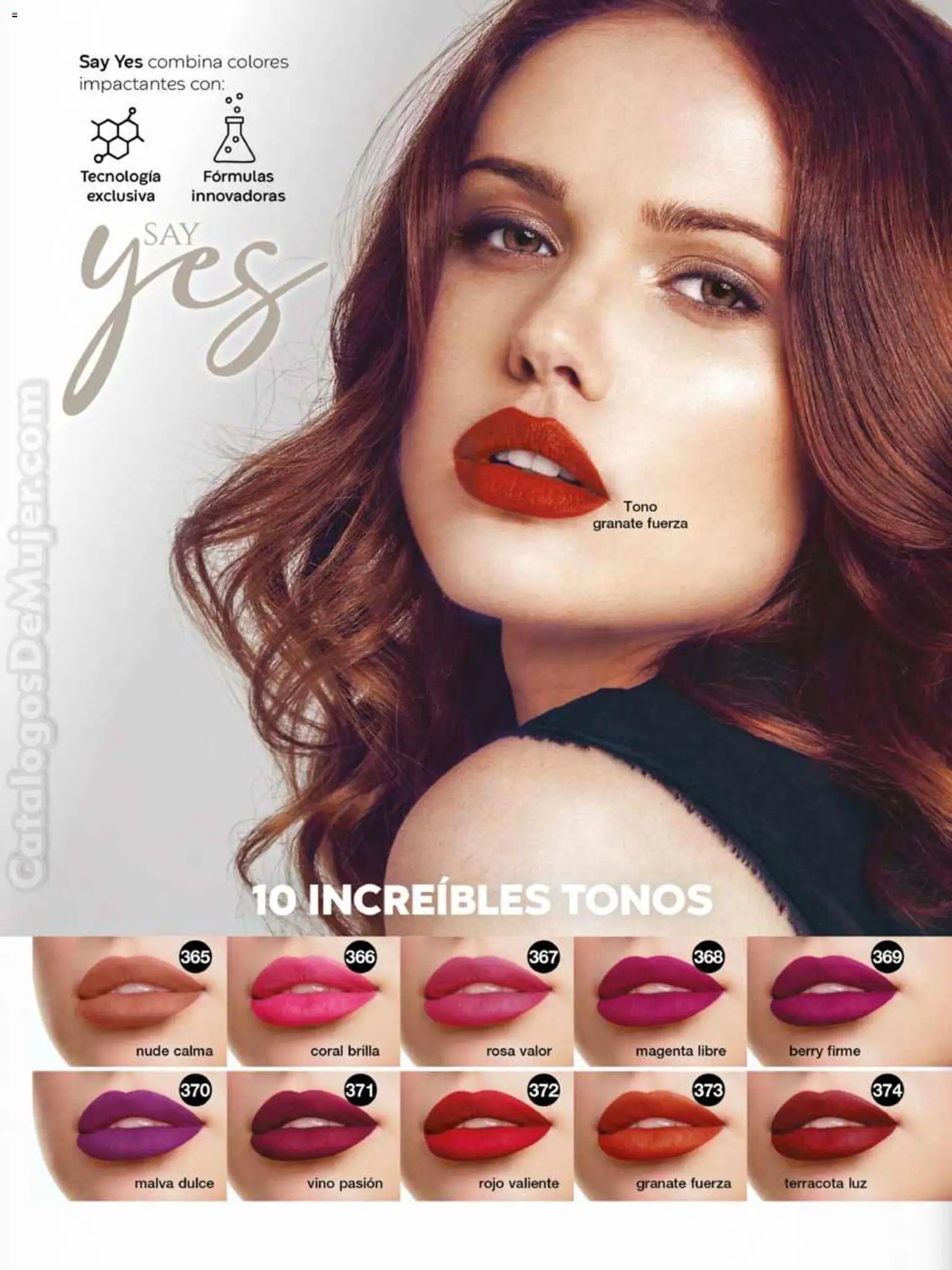 Fuller oferta desde 12/11/2025 Campaña 16 2025