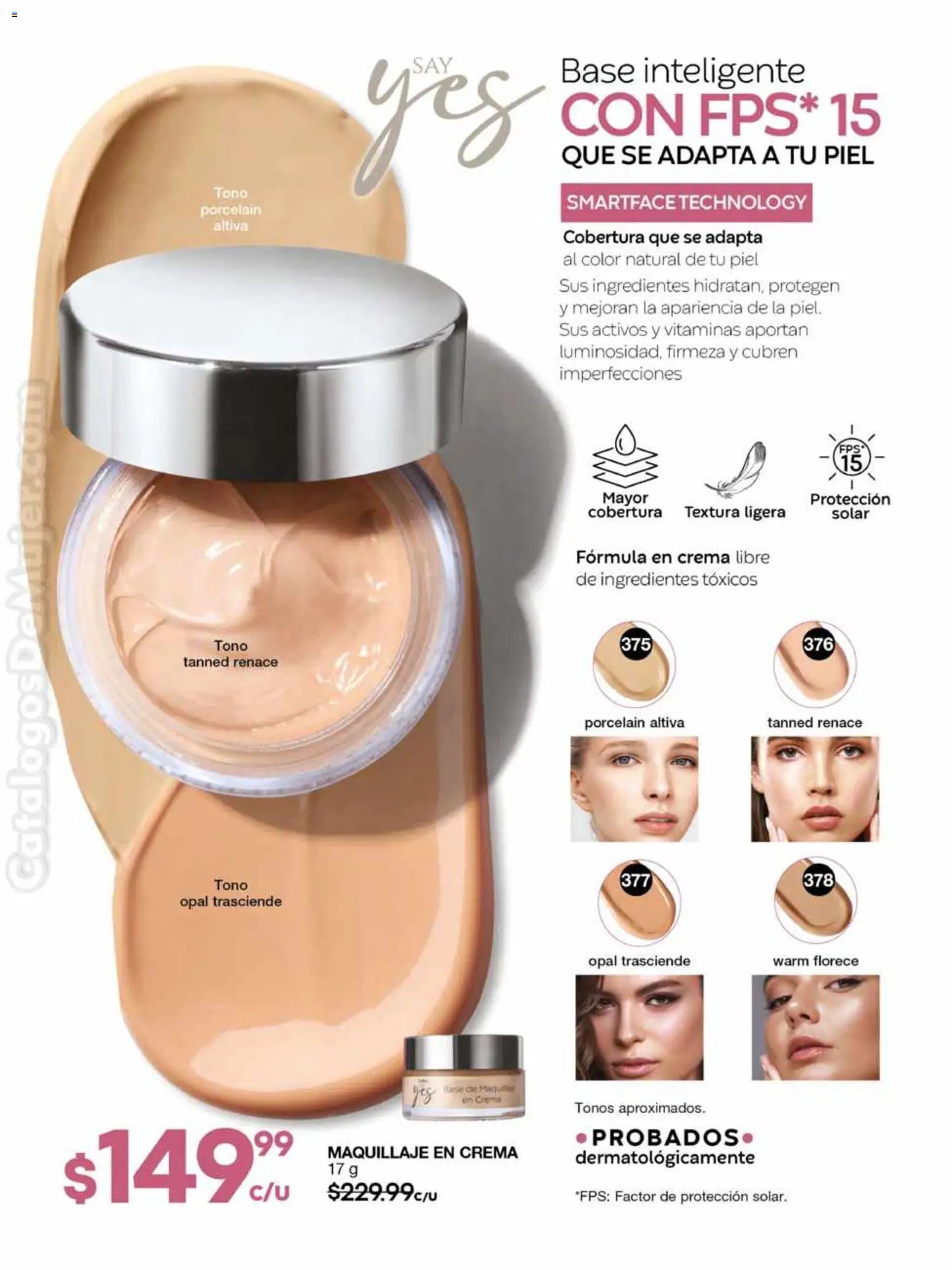 Fuller oferta desde 12/11/2025 Campaña 16 2025