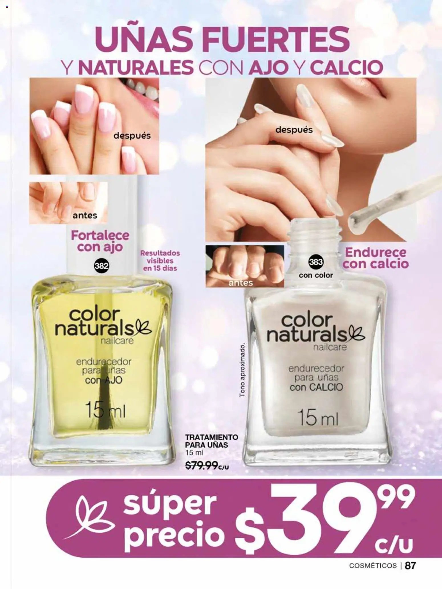 Fuller oferta desde 12/11/2025 Campaña 16 2025
