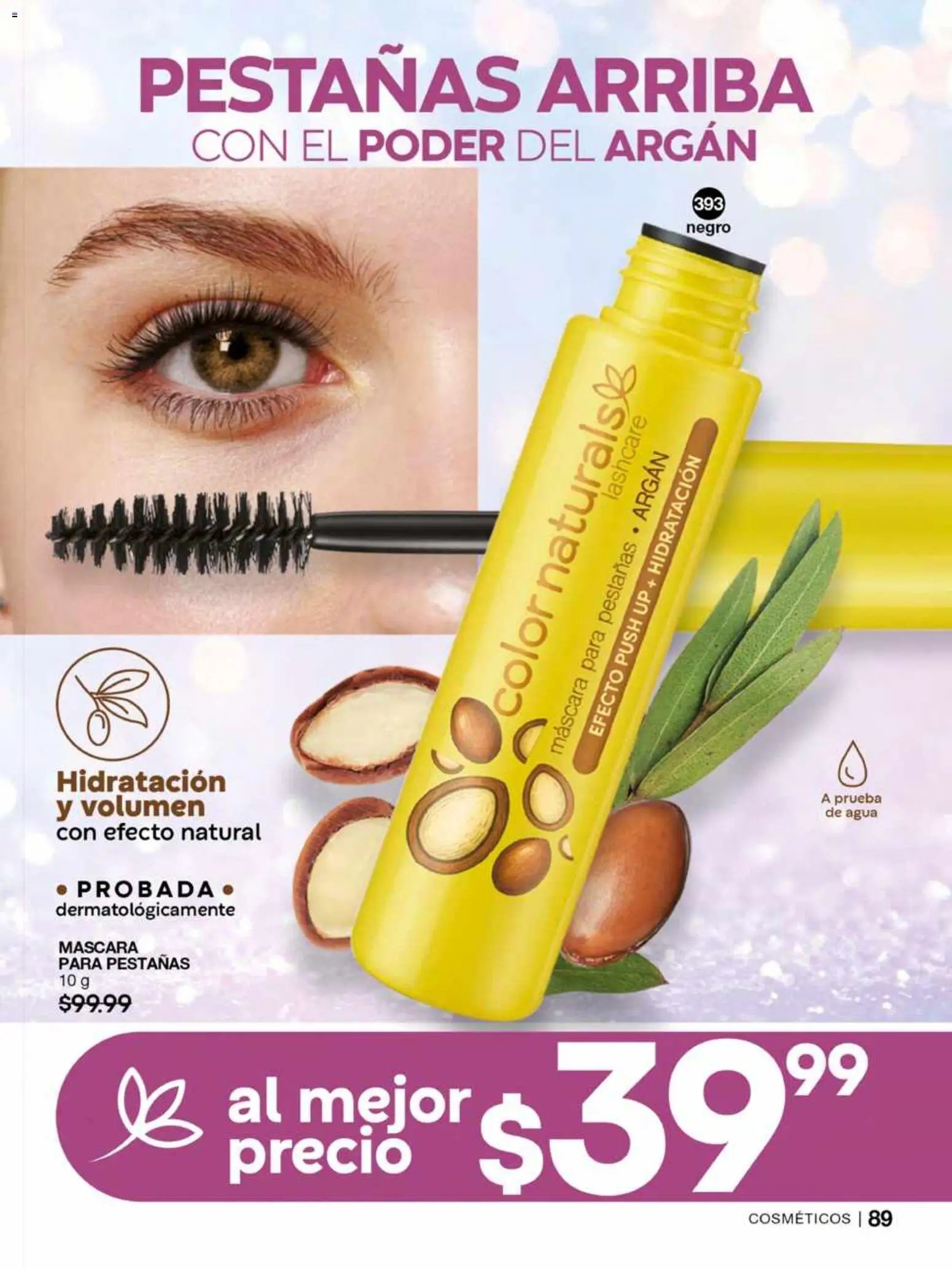 Fuller oferta desde 12/11/2025 Campaña 16 2025
