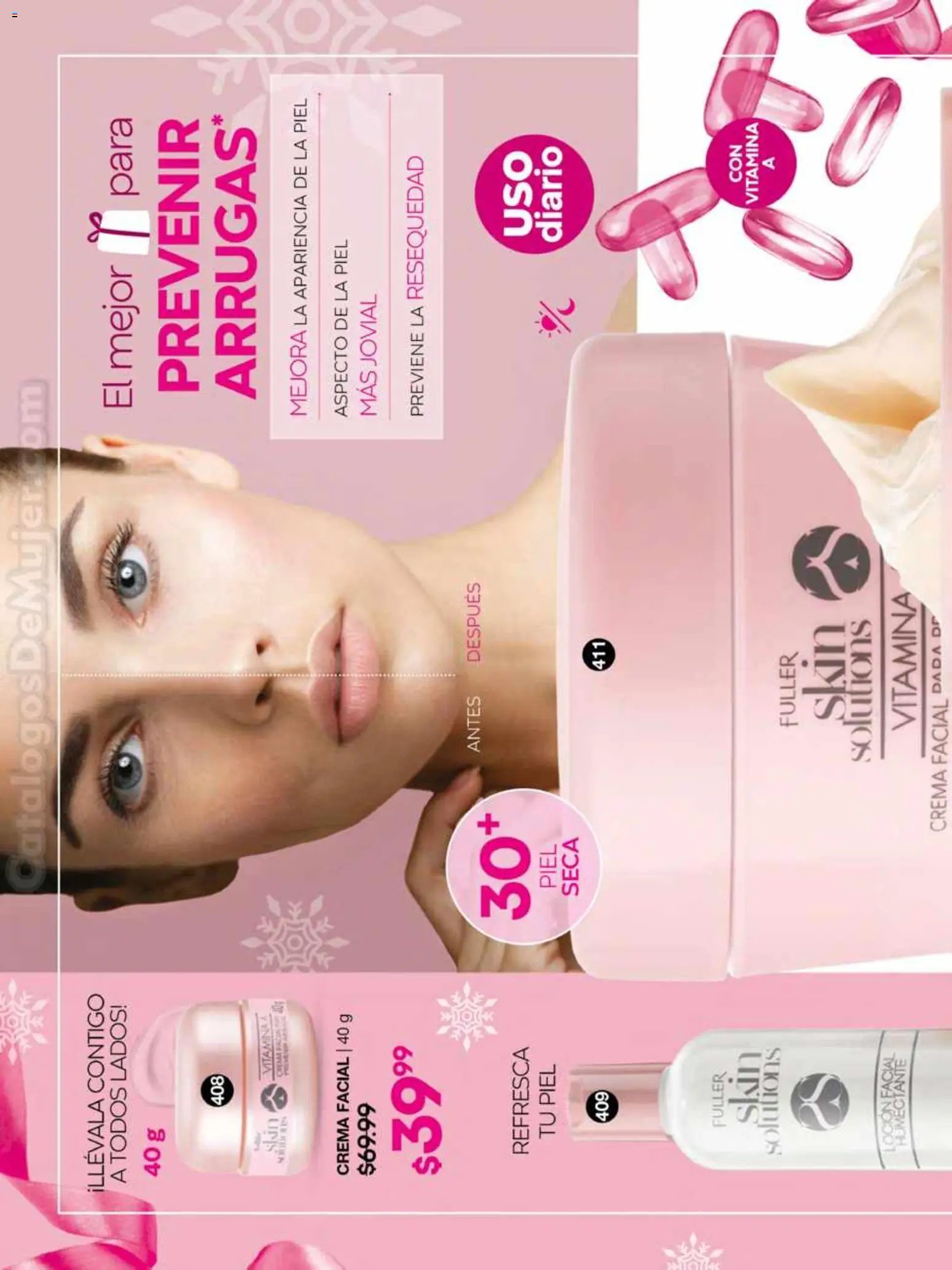 Fuller oferta desde 12/11/2025 Campaña 16 2025