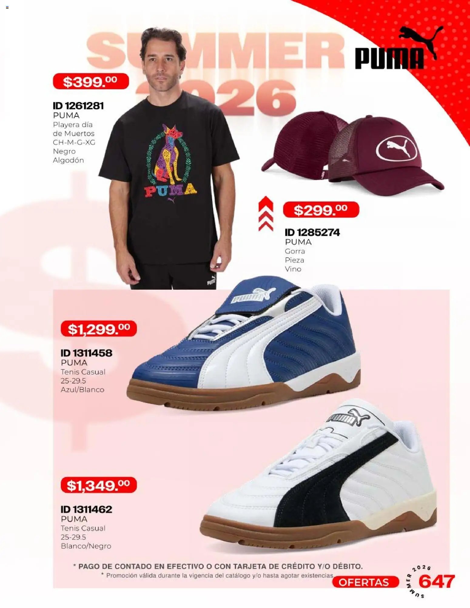 Price Shoes oferta desde 15/05/2026 Price Shoes catálogo Ofertas
