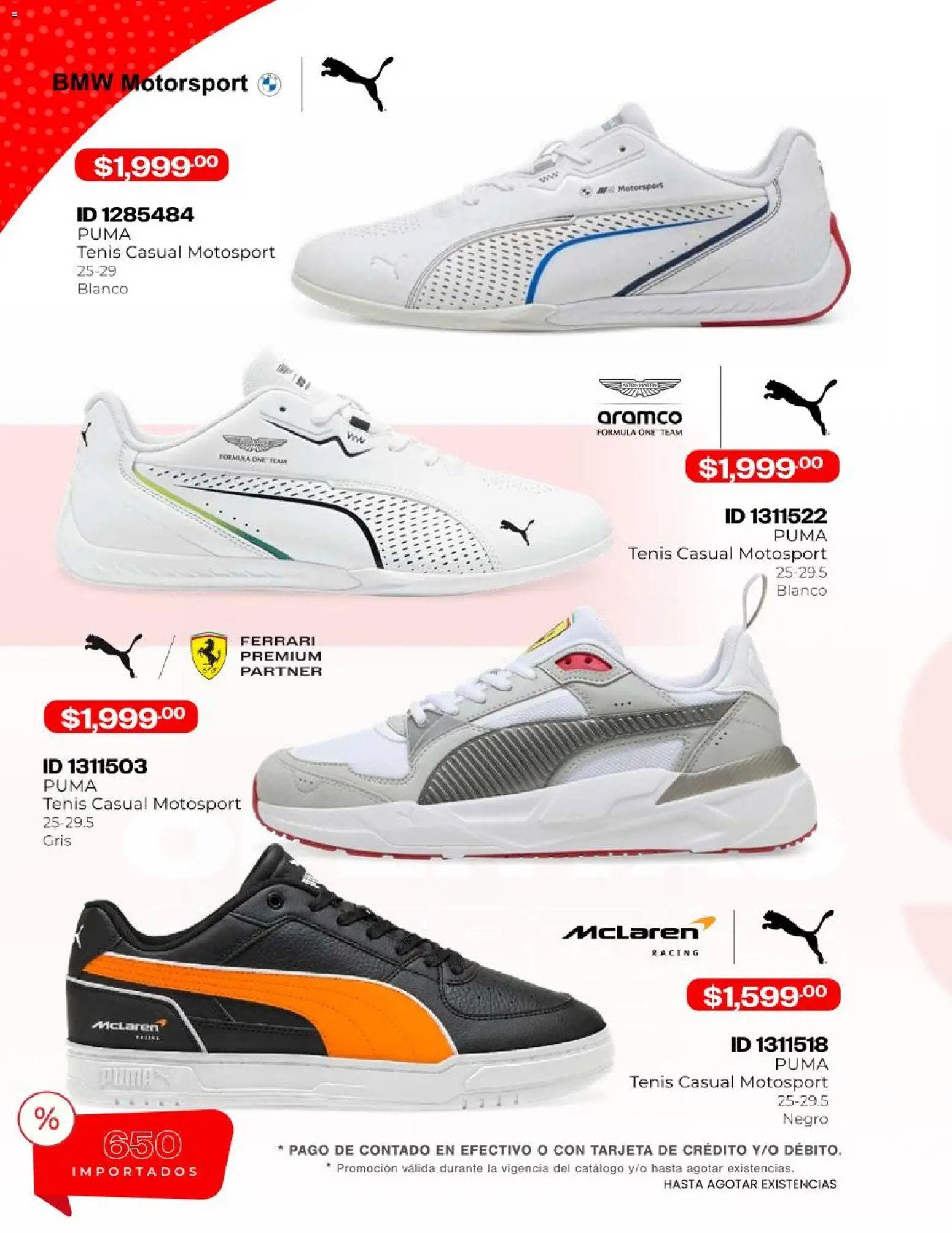 Price Shoes oferta desde 15/05/2026 Price Shoes catálogo Ofertas