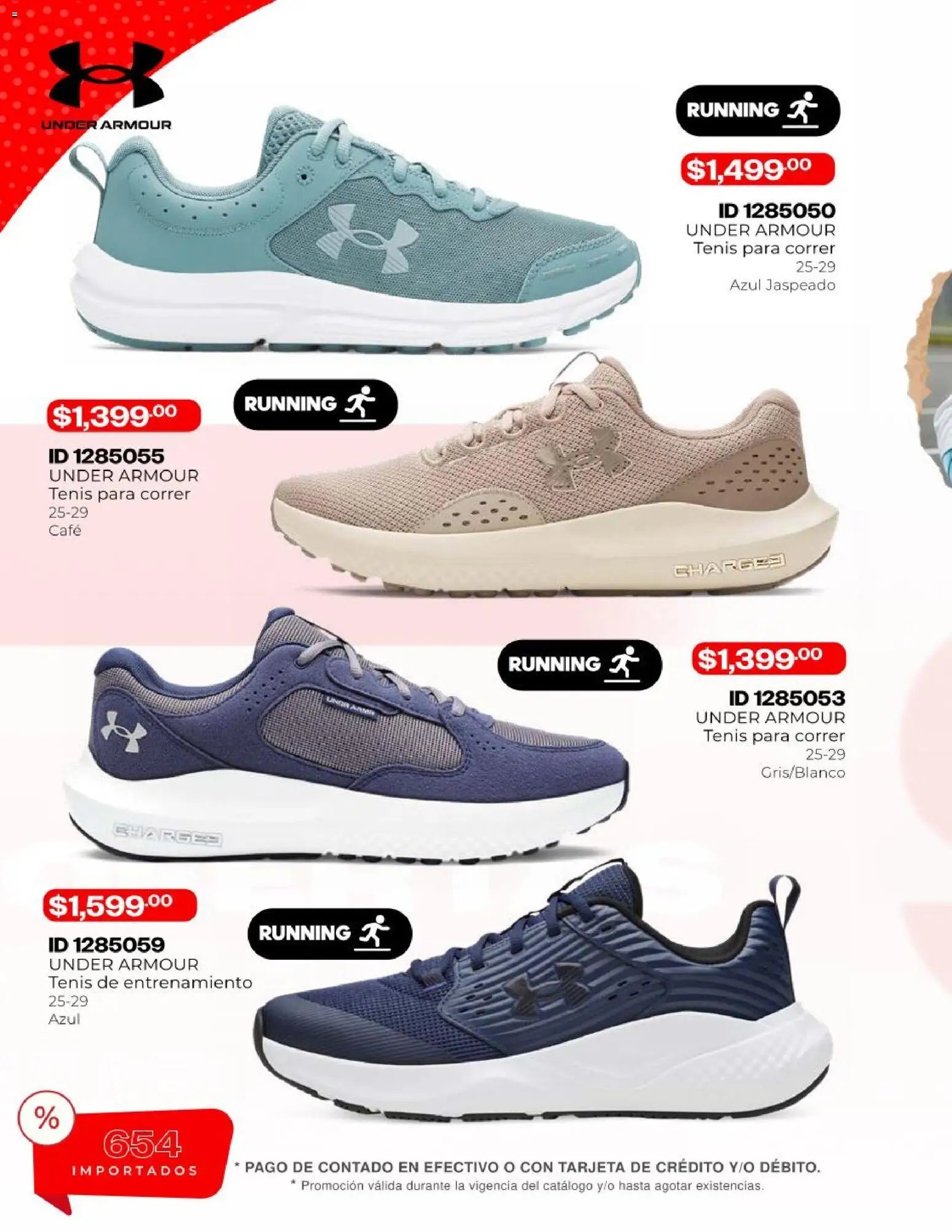 Price Shoes oferta desde 15/05/2026 Price Shoes catálogo Ofertas
