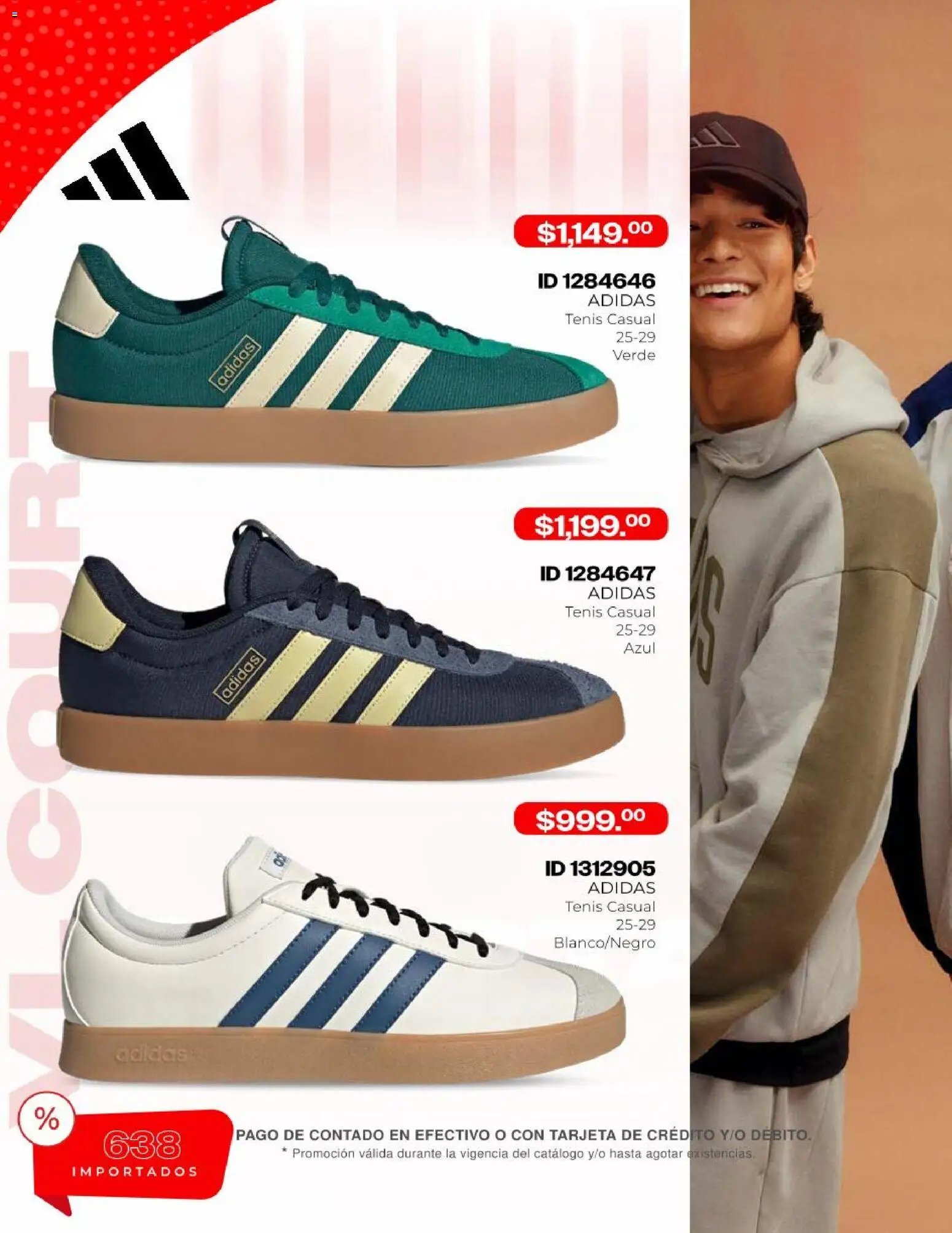 Price Shoes oferta desde 15/05/2026 Price Shoes catálogo Ofertas