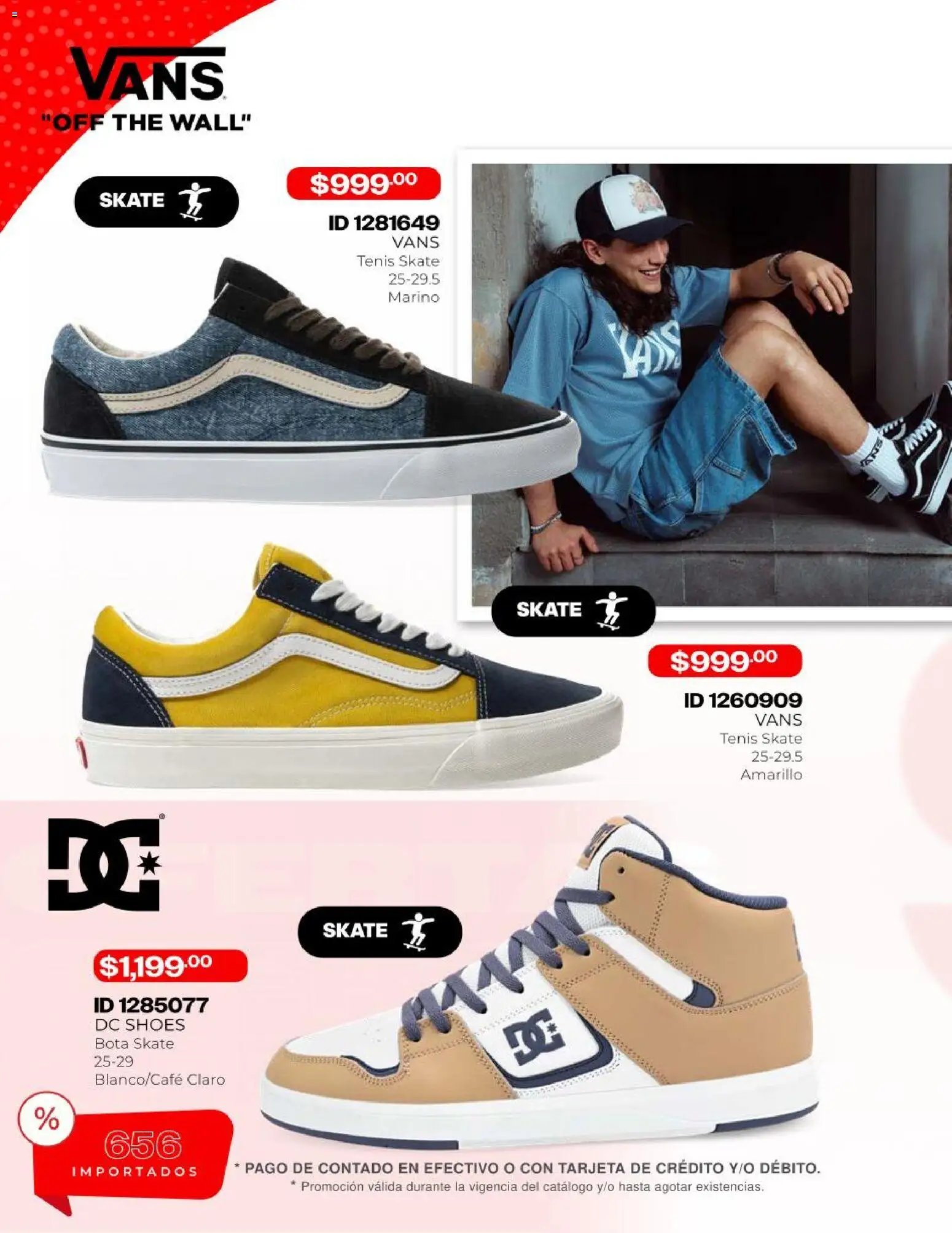Price Shoes oferta desde 15/05/2026 Price Shoes catálogo Ofertas