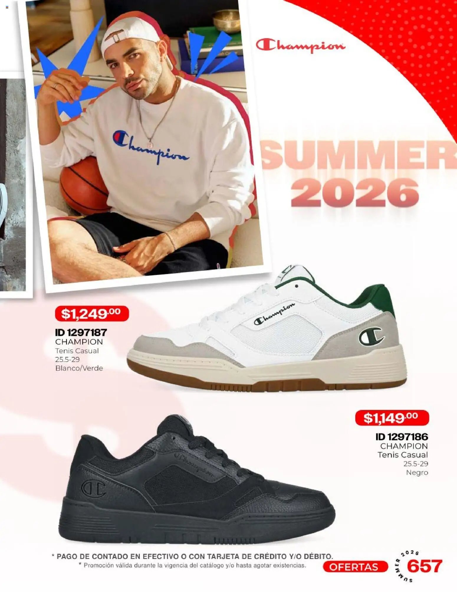 Price Shoes oferta desde 15/05/2026 Price Shoes catálogo Ofertas