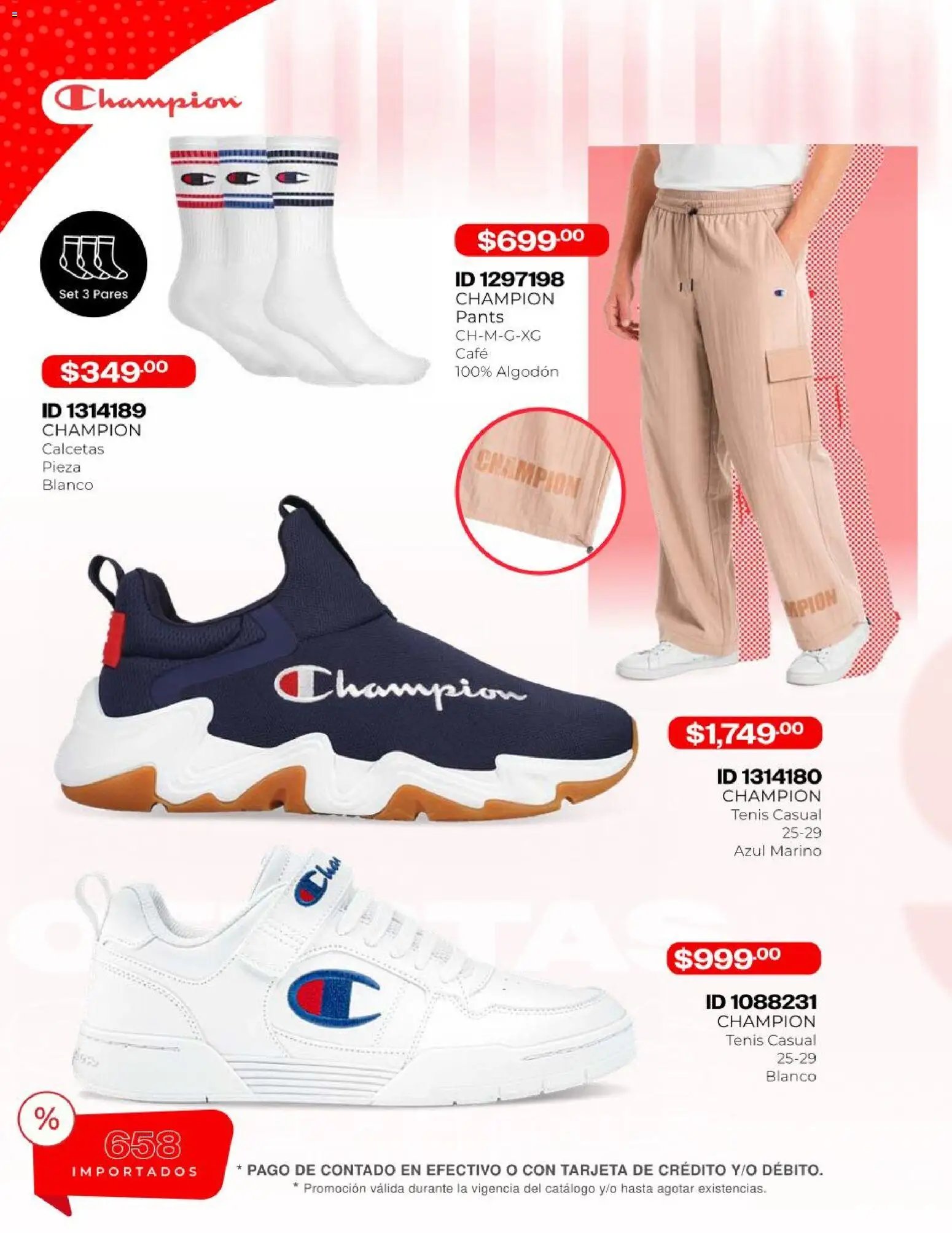 Price Shoes oferta desde 15/05/2026 Price Shoes catálogo Ofertas