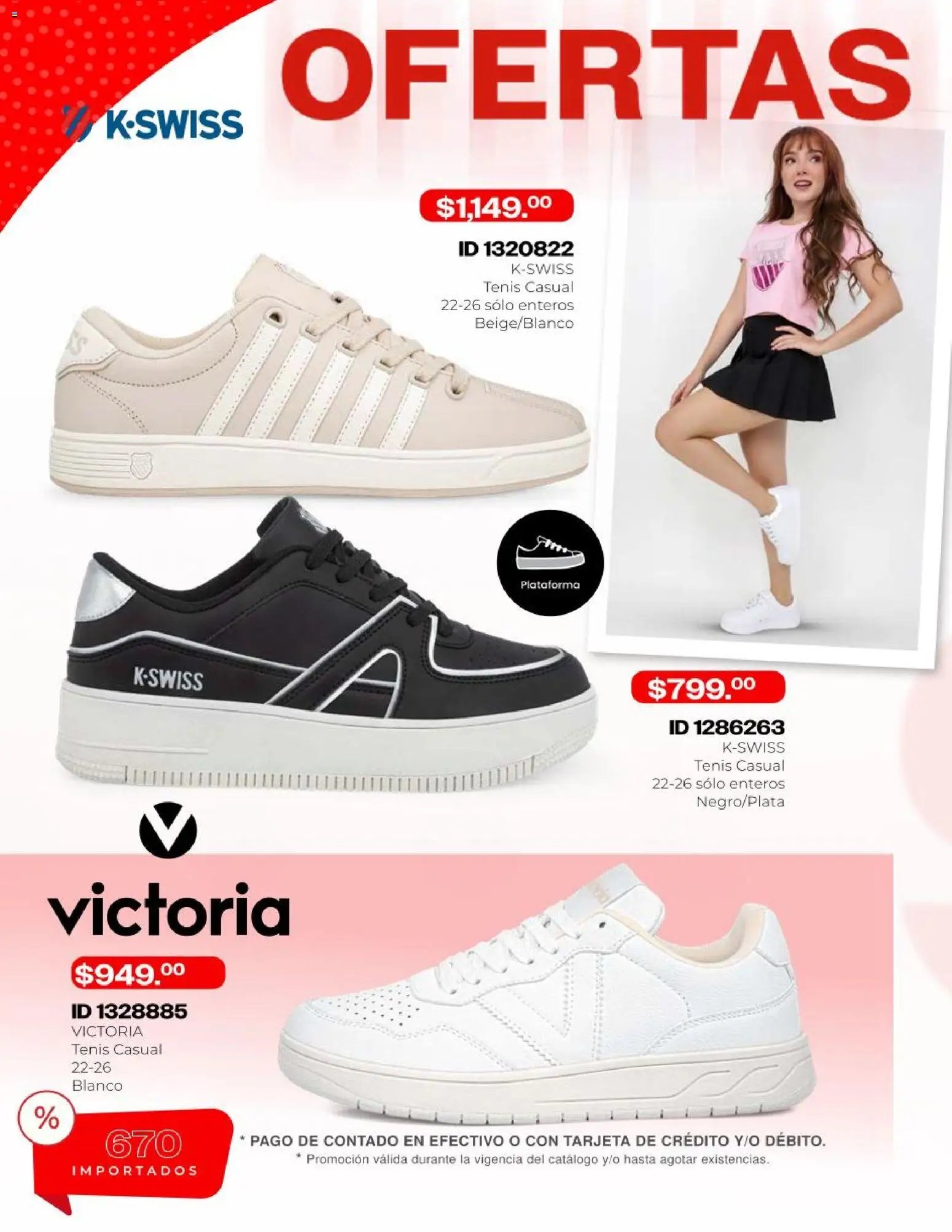 Price Shoes oferta desde 15/05/2026 Price Shoes catálogo Ofertas