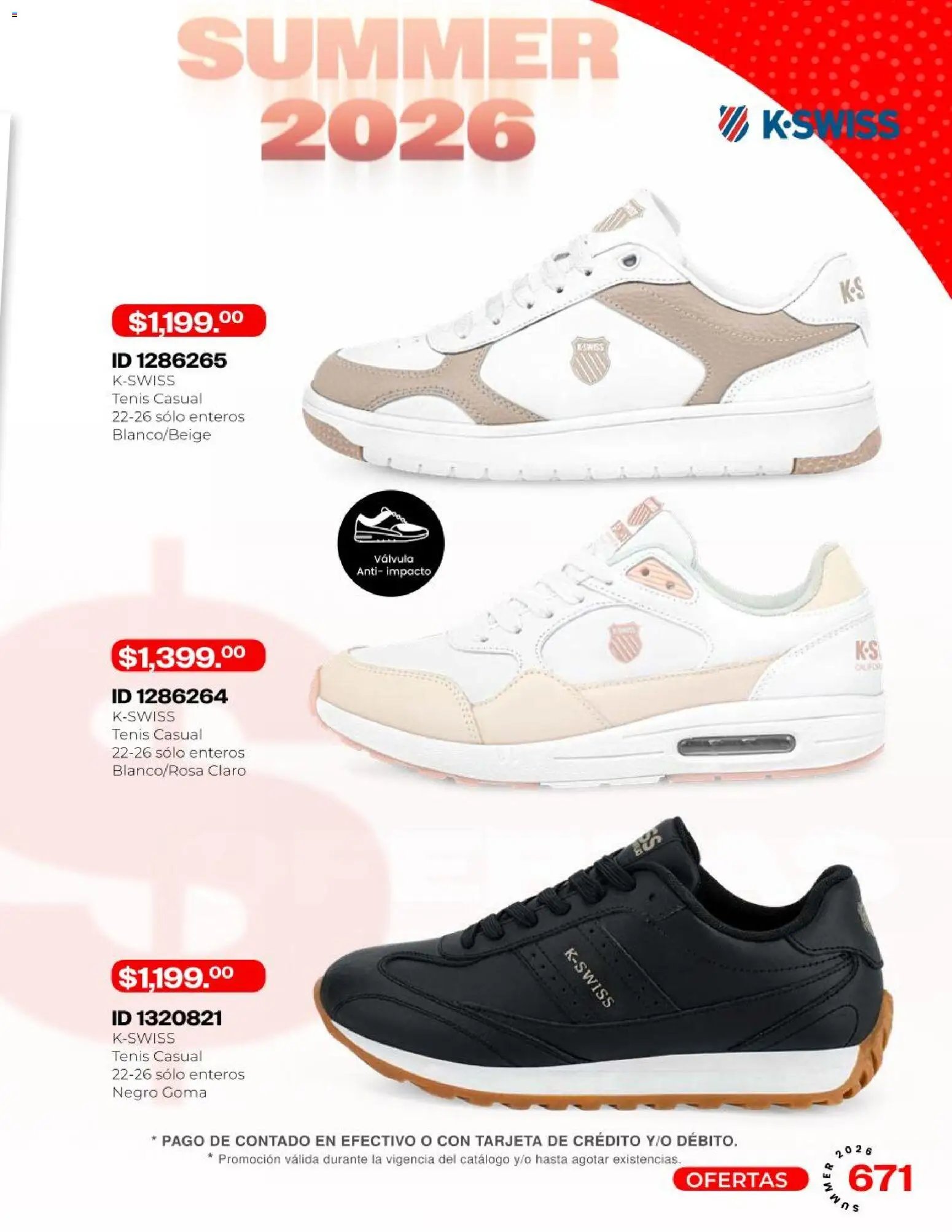 Price Shoes oferta desde 15/05/2026 Price Shoes catálogo Ofertas