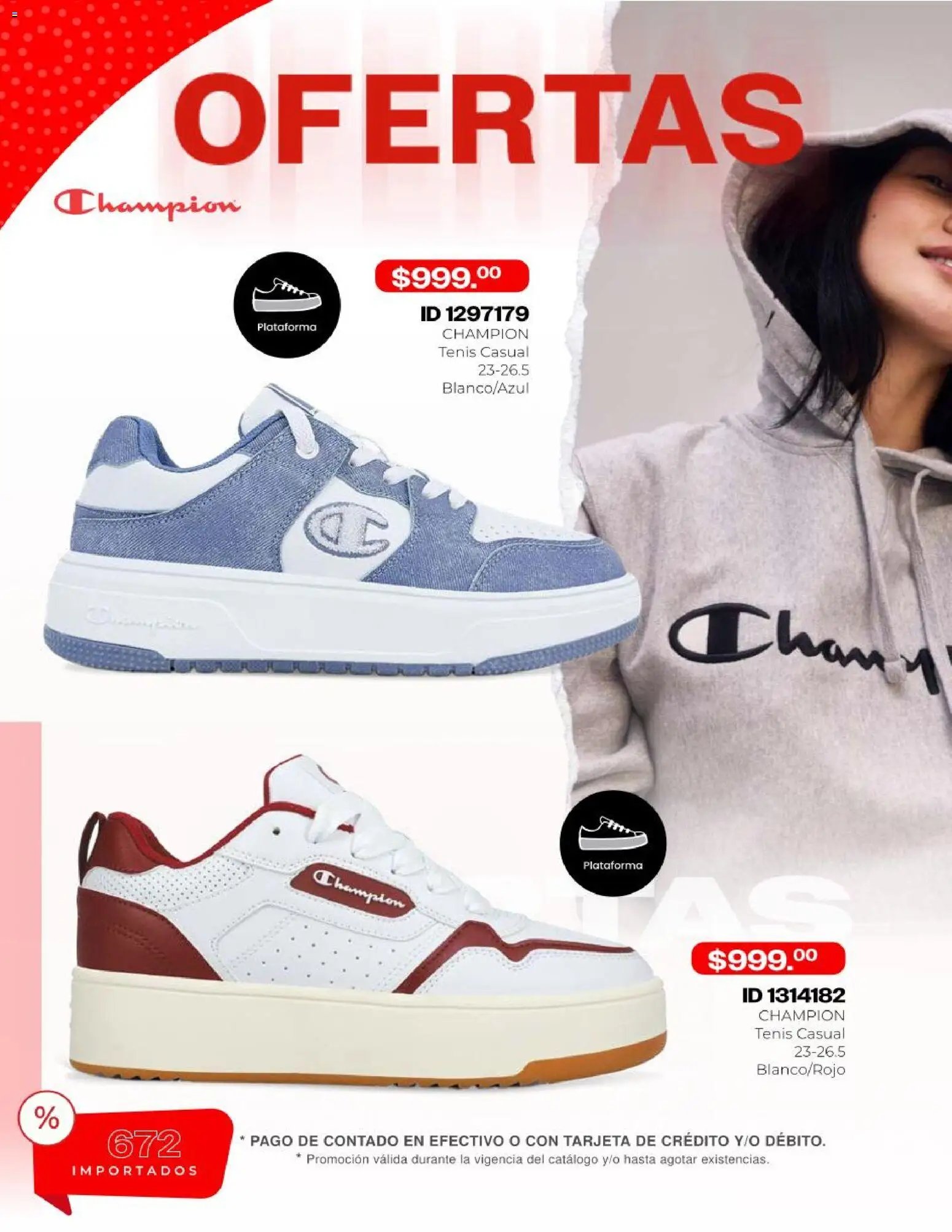 Price Shoes oferta desde 15/05/2026 Price Shoes catálogo Ofertas