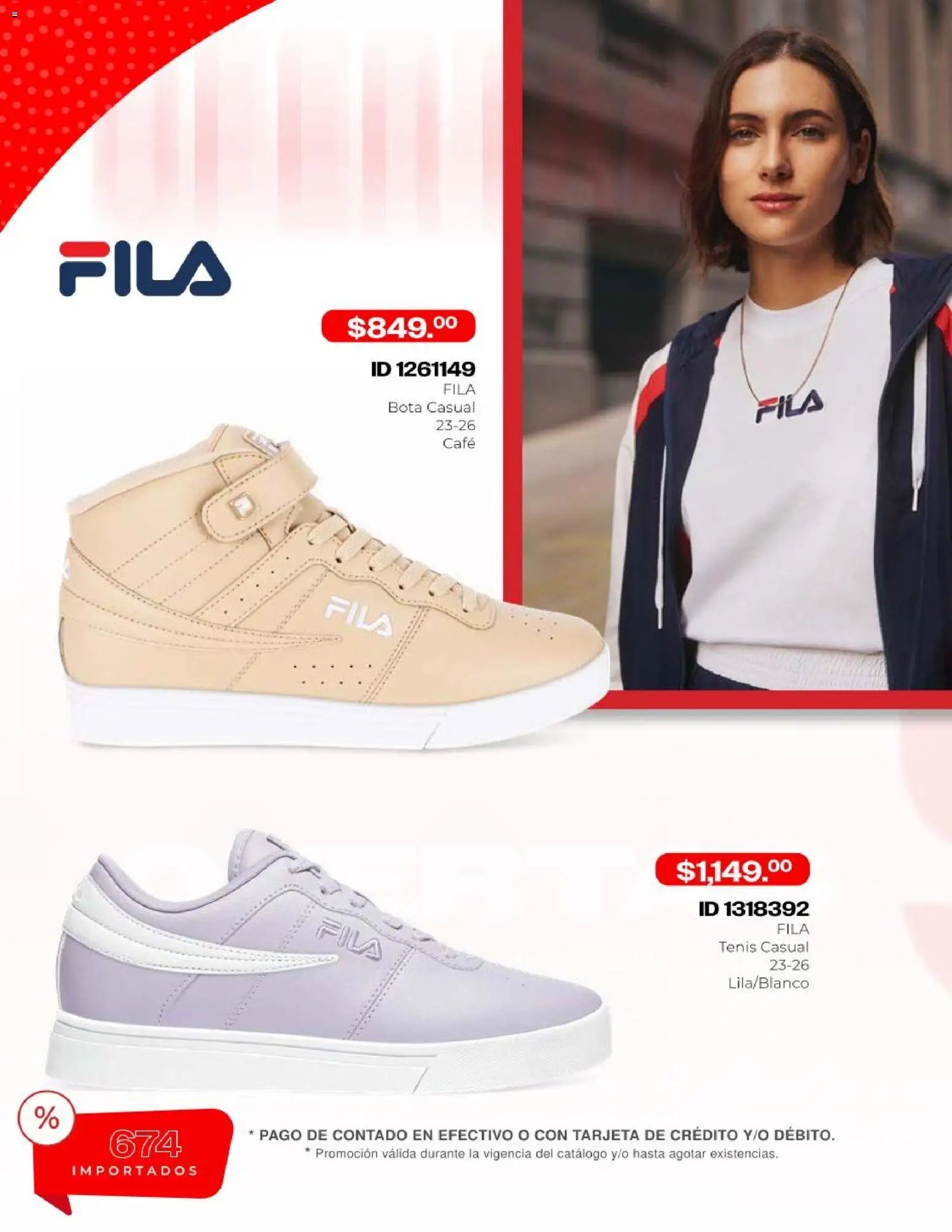 Price Shoes oferta desde 15/05/2026 Price Shoes catálogo Ofertas