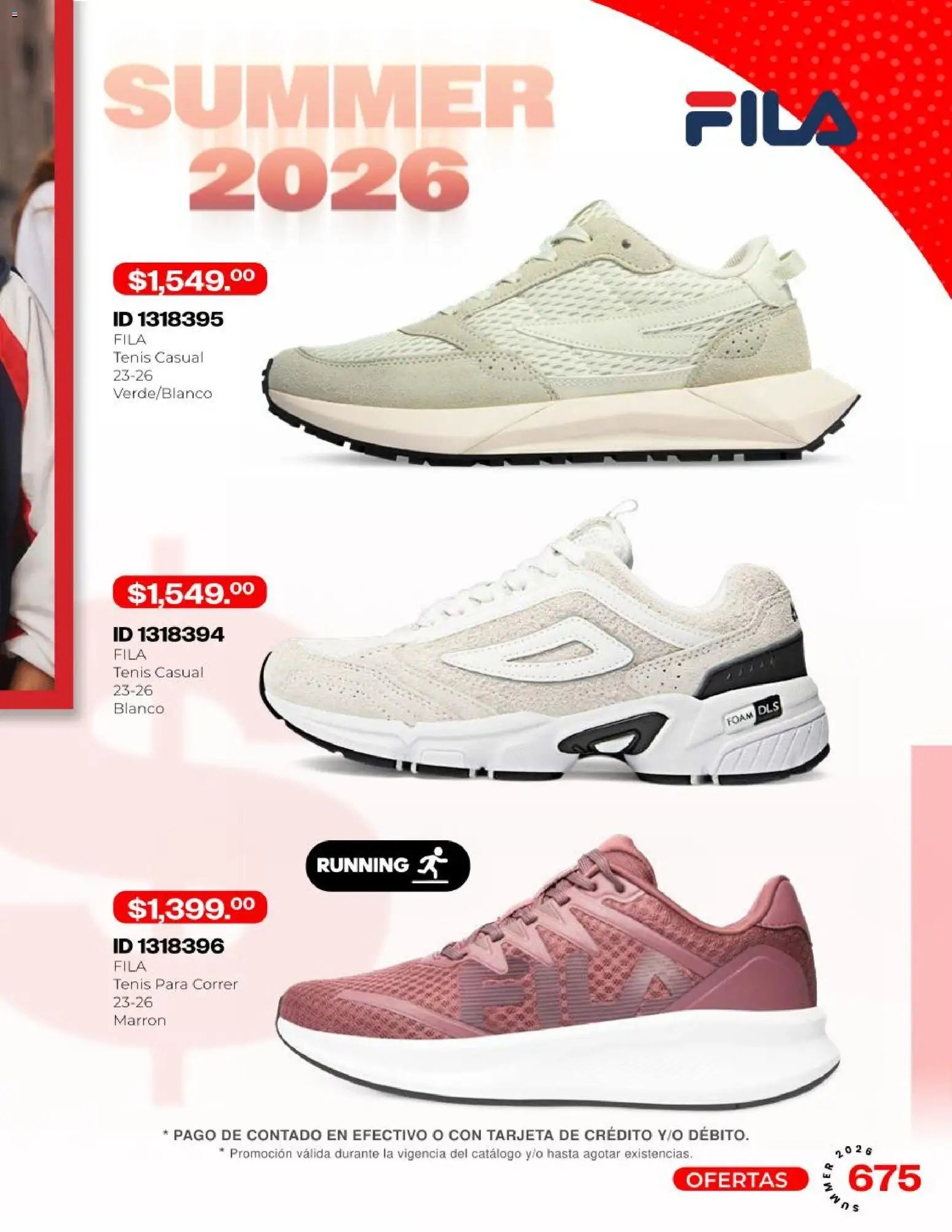 Price Shoes oferta desde 15/05/2026 Price Shoes catálogo Ofertas