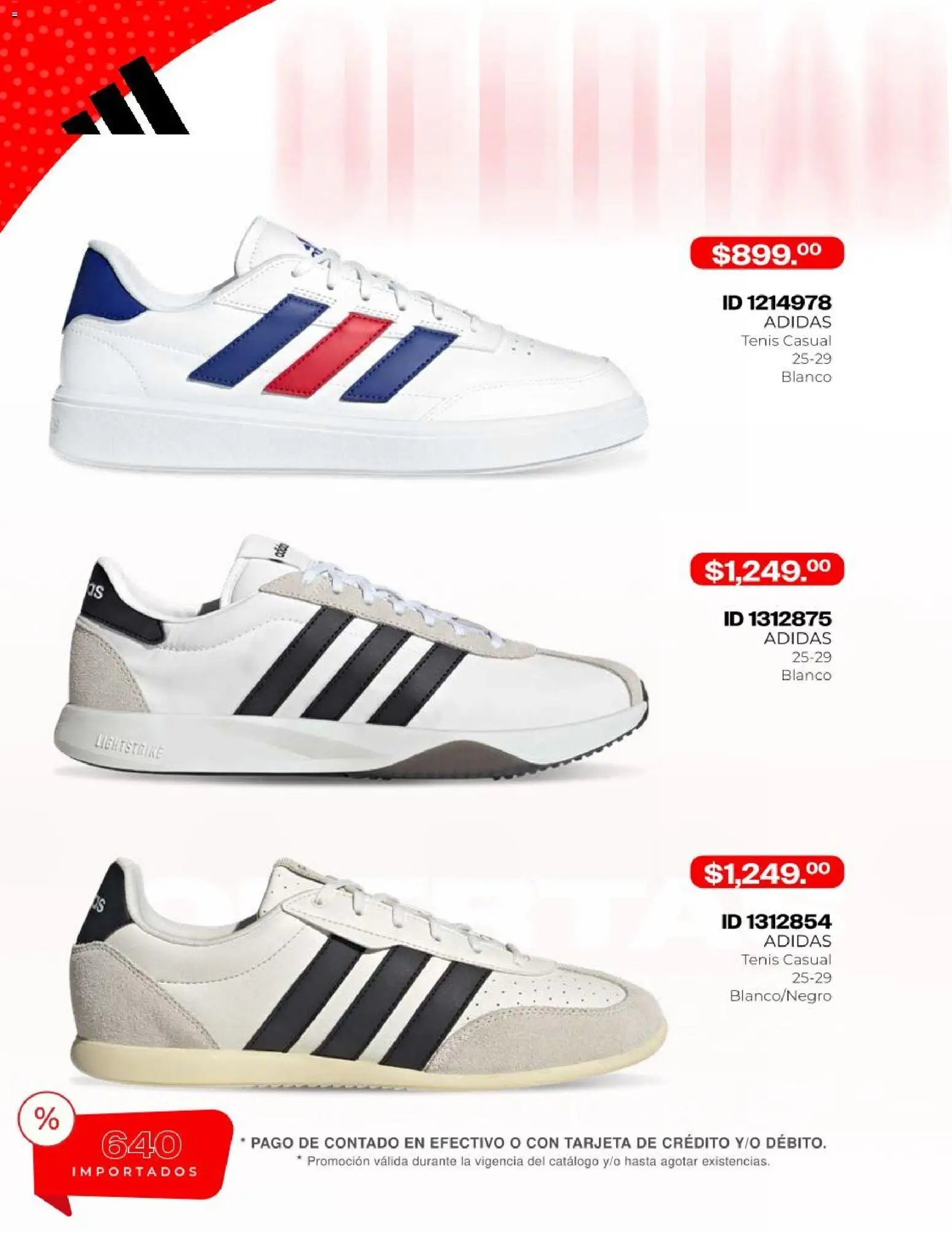 Price Shoes oferta desde 15/05/2026 Price Shoes catálogo Ofertas