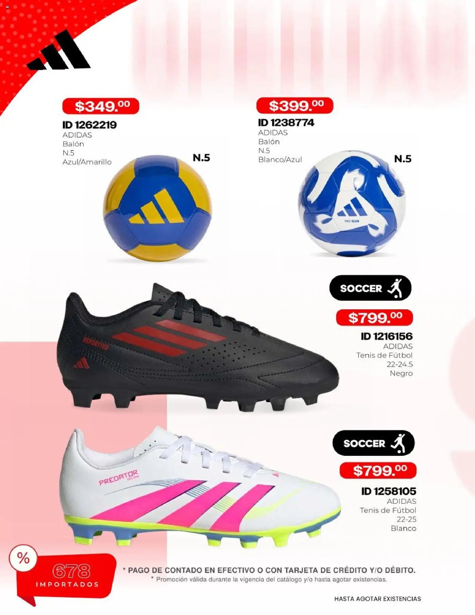 Price Shoes oferta desde 15/05/2026 Price Shoes catálogo Ofertas