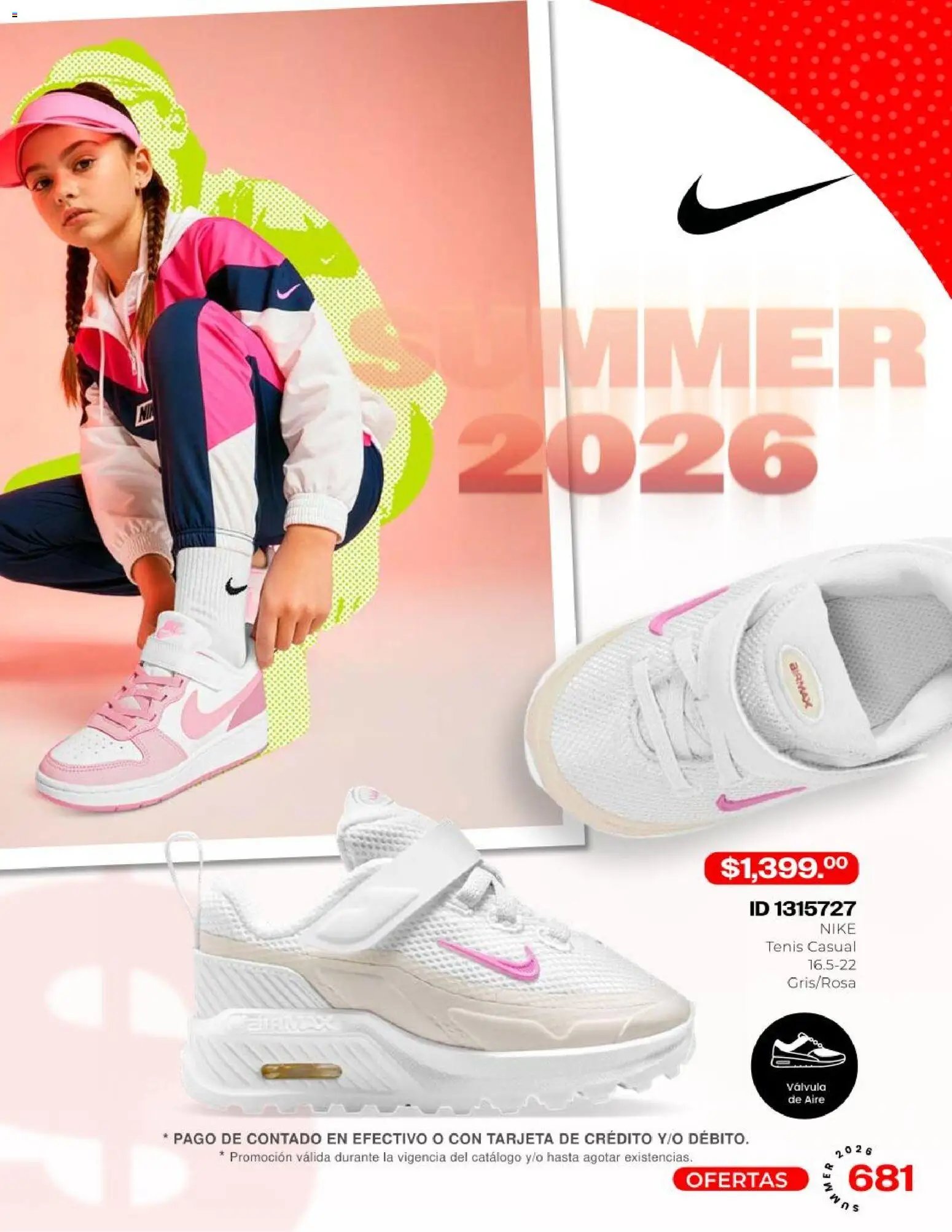 Price Shoes oferta desde 15/05/2026 Price Shoes catálogo Ofertas