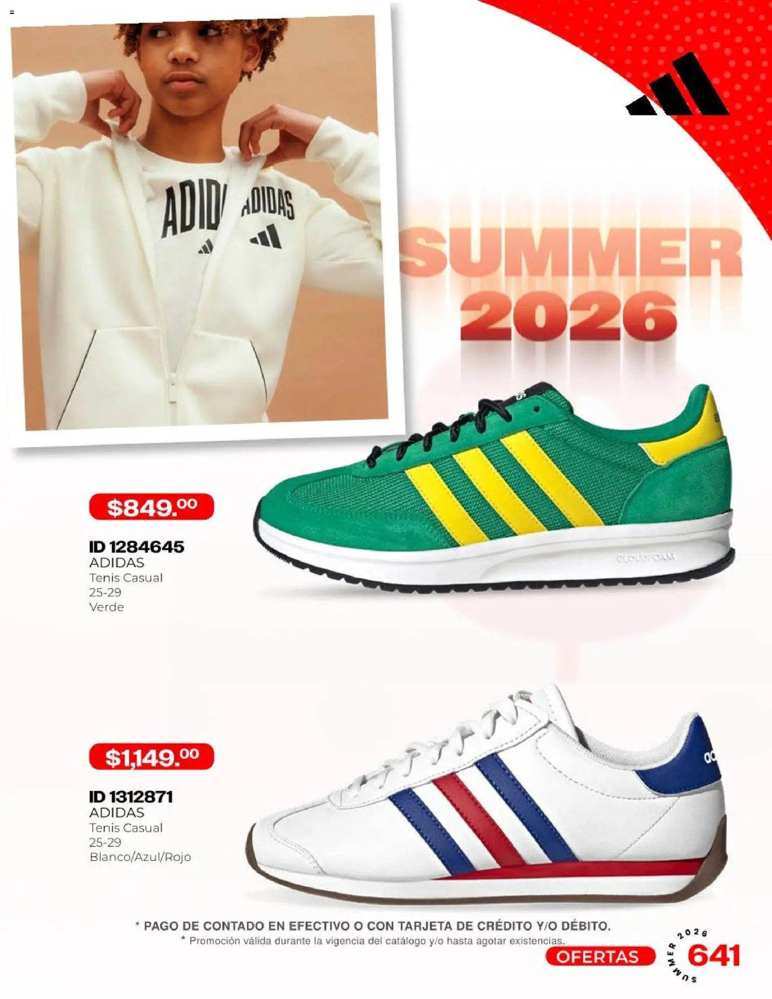 Price Shoes oferta desde 15/05/2026 Price Shoes catálogo Ofertas