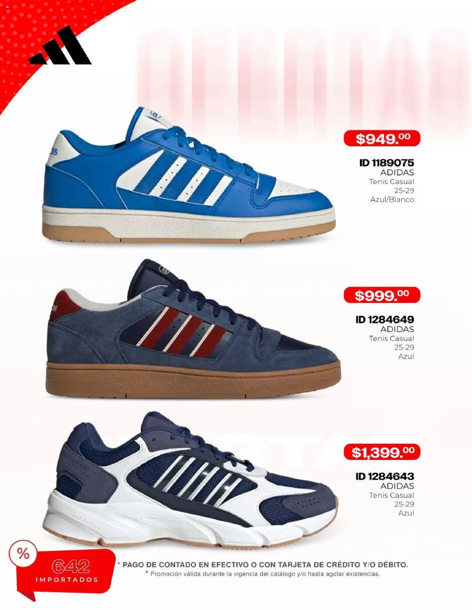 Price Shoes oferta desde 15/05/2026 Price Shoes catálogo Ofertas