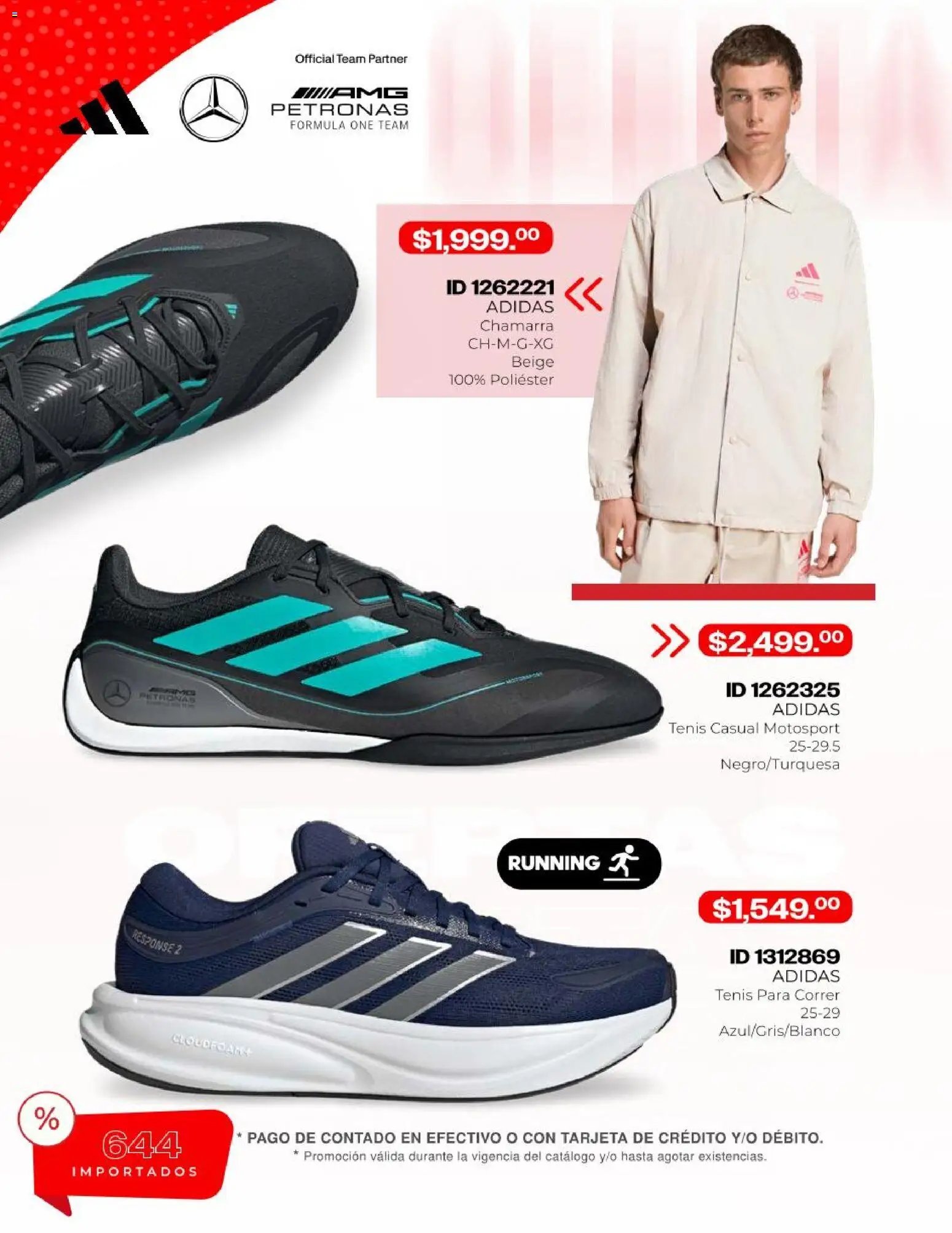 Price Shoes oferta desde 15/05/2026 Price Shoes catálogo Ofertas