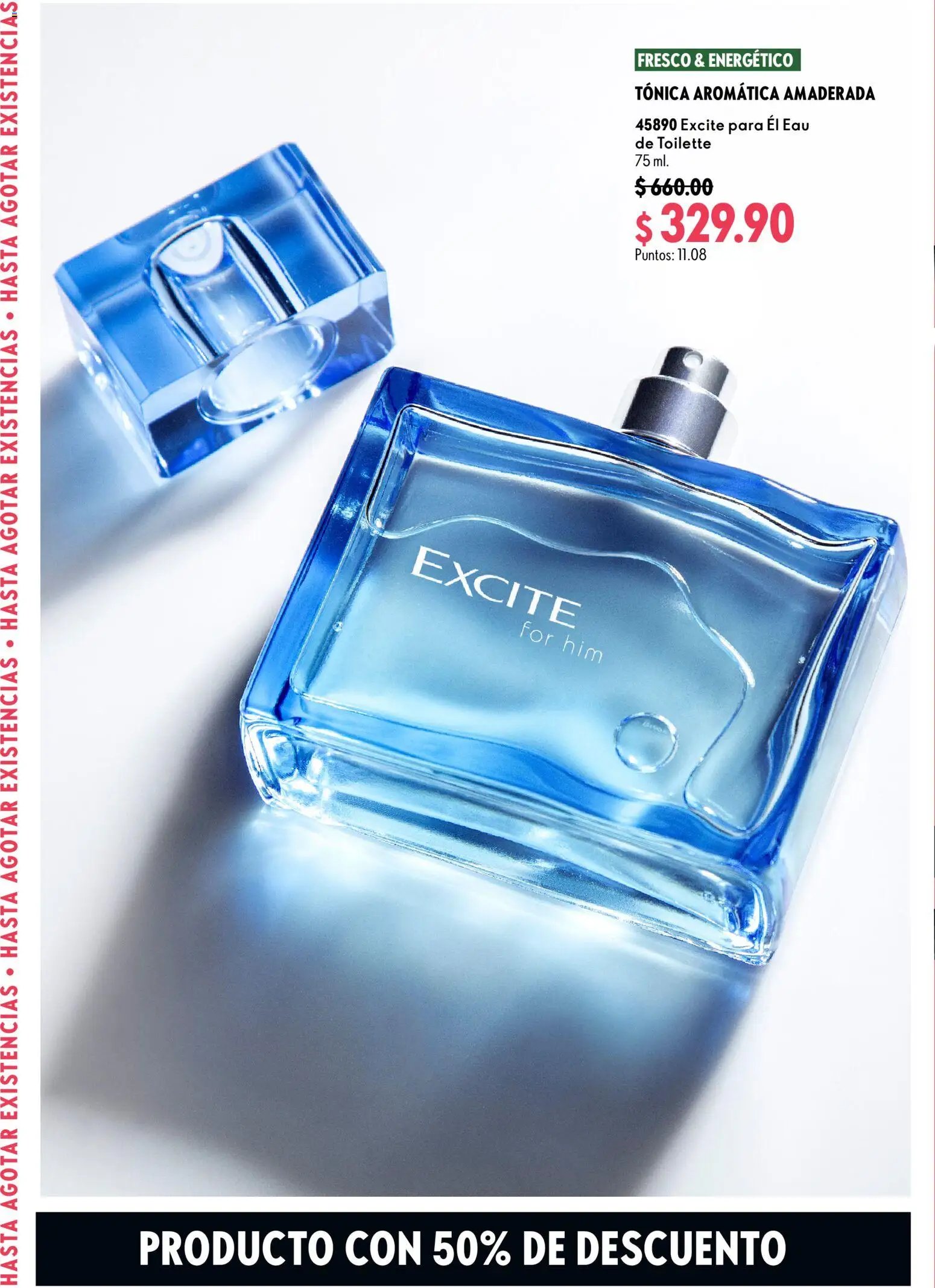 Oriflame oferta desde 18/07/2026 Oriflame catálogo Venta Especial